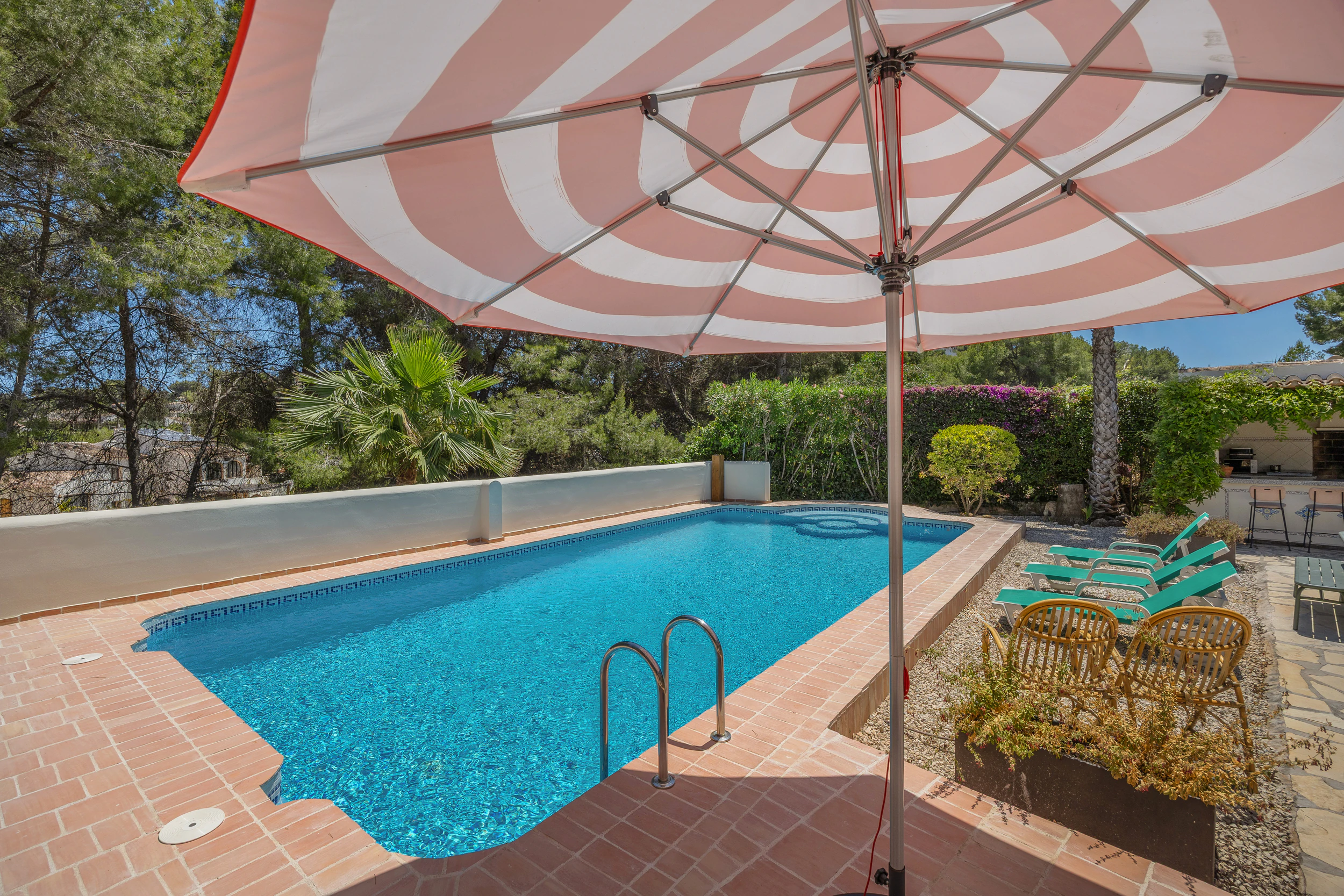 Villa te verkoop in Jávea / Xàbia