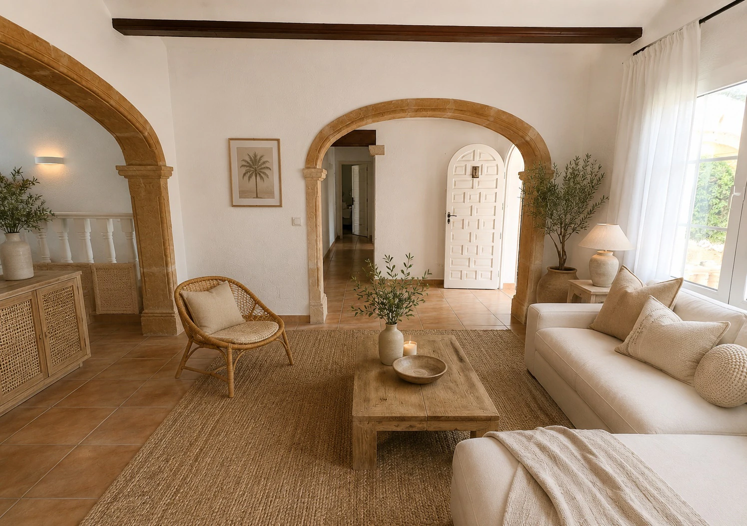 Villa for sale in Jávea / Xàbia