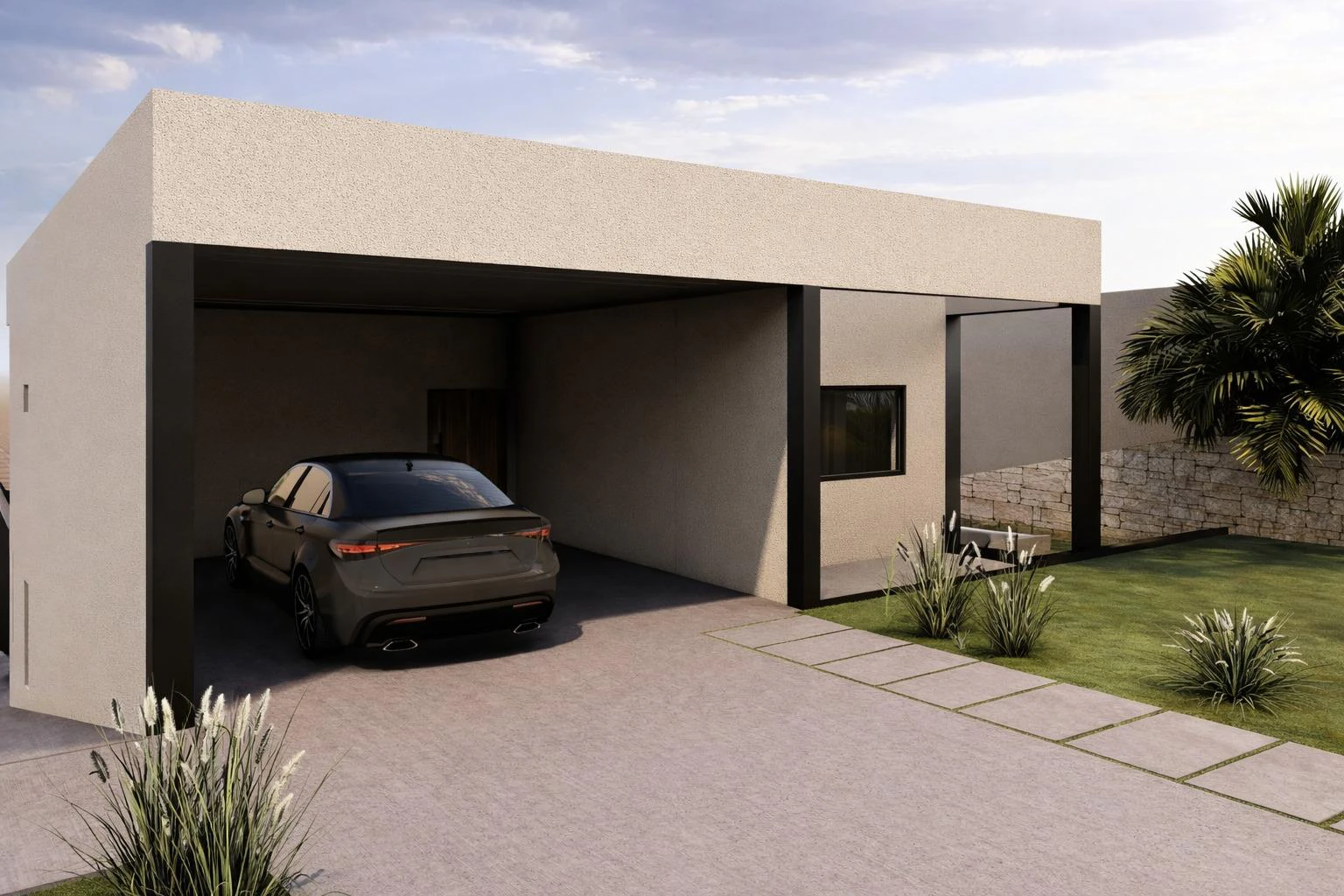 Villa te verkoop in Finestrat