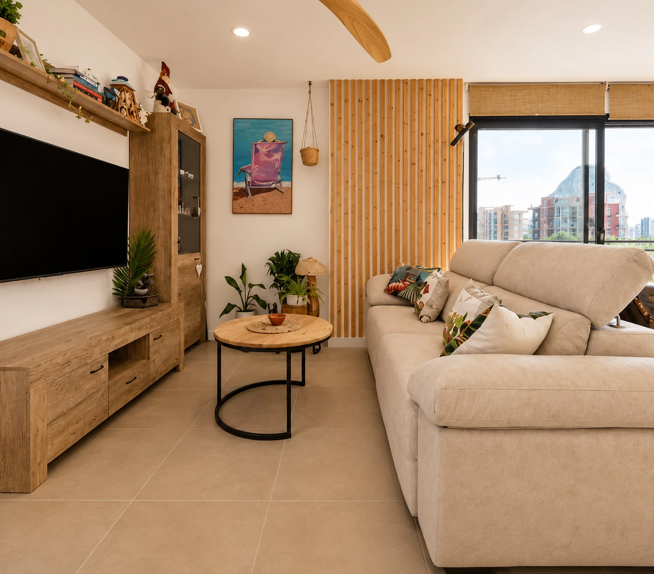 Appartement te verkoop in Calpe / Calp
