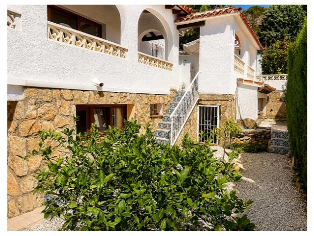 Villa te verkoop in Jávea / Xàbia