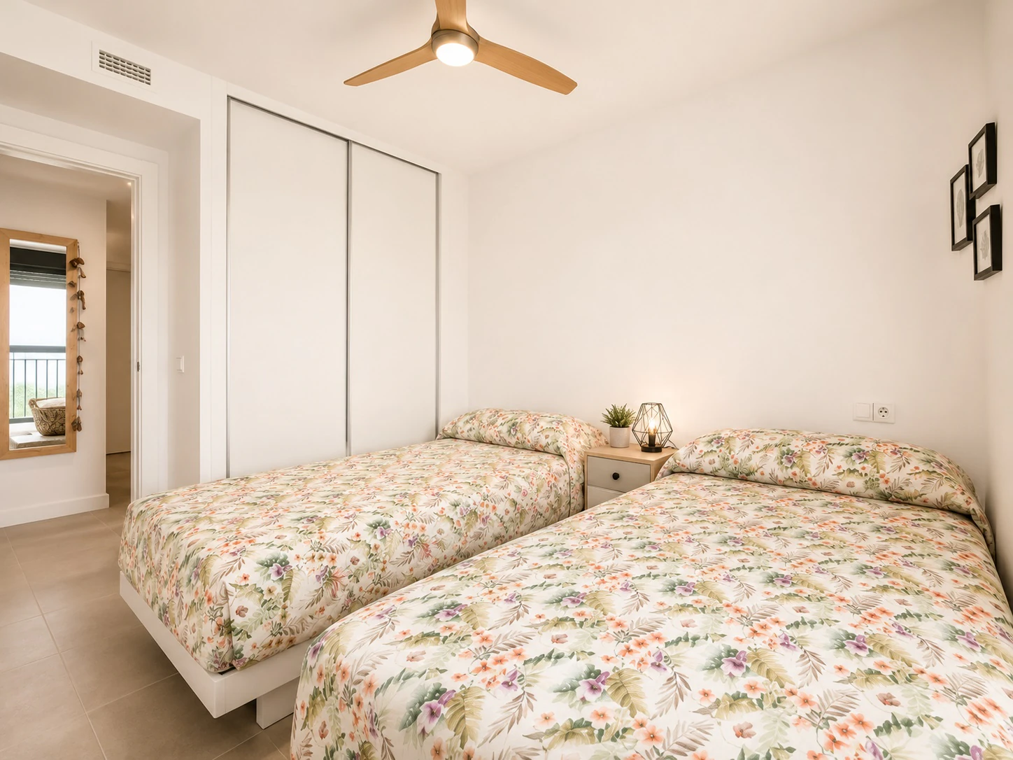 Appartement te verkoop in Calpe / Calp