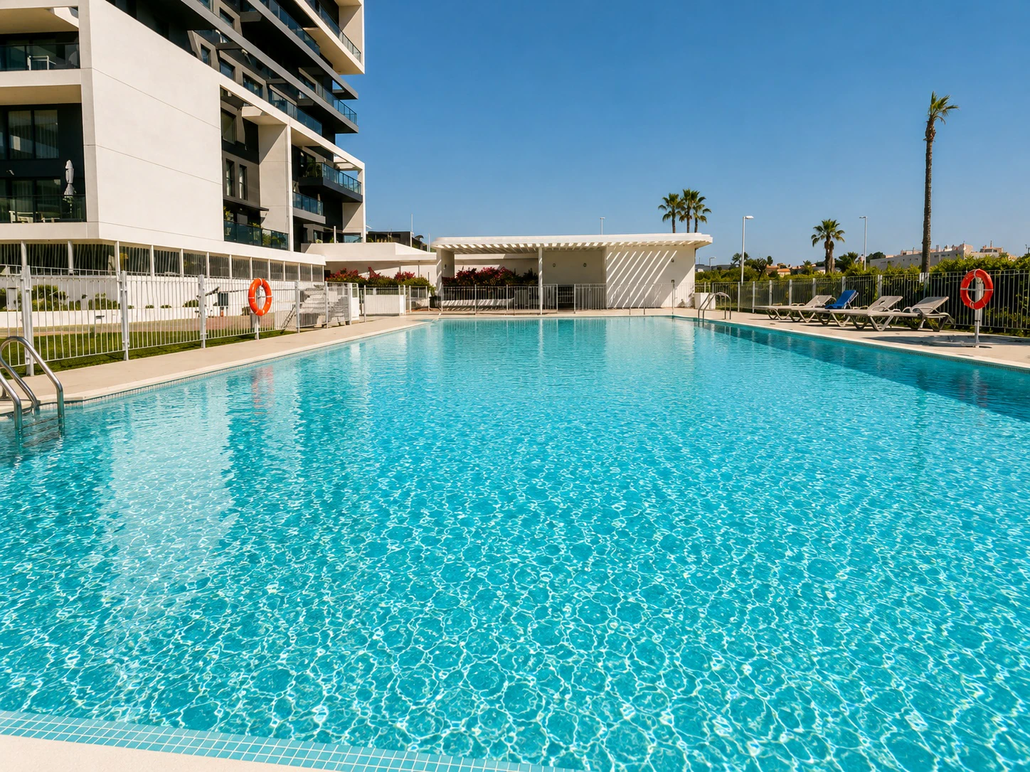 Appartement te verkoop in Calpe / Calp
