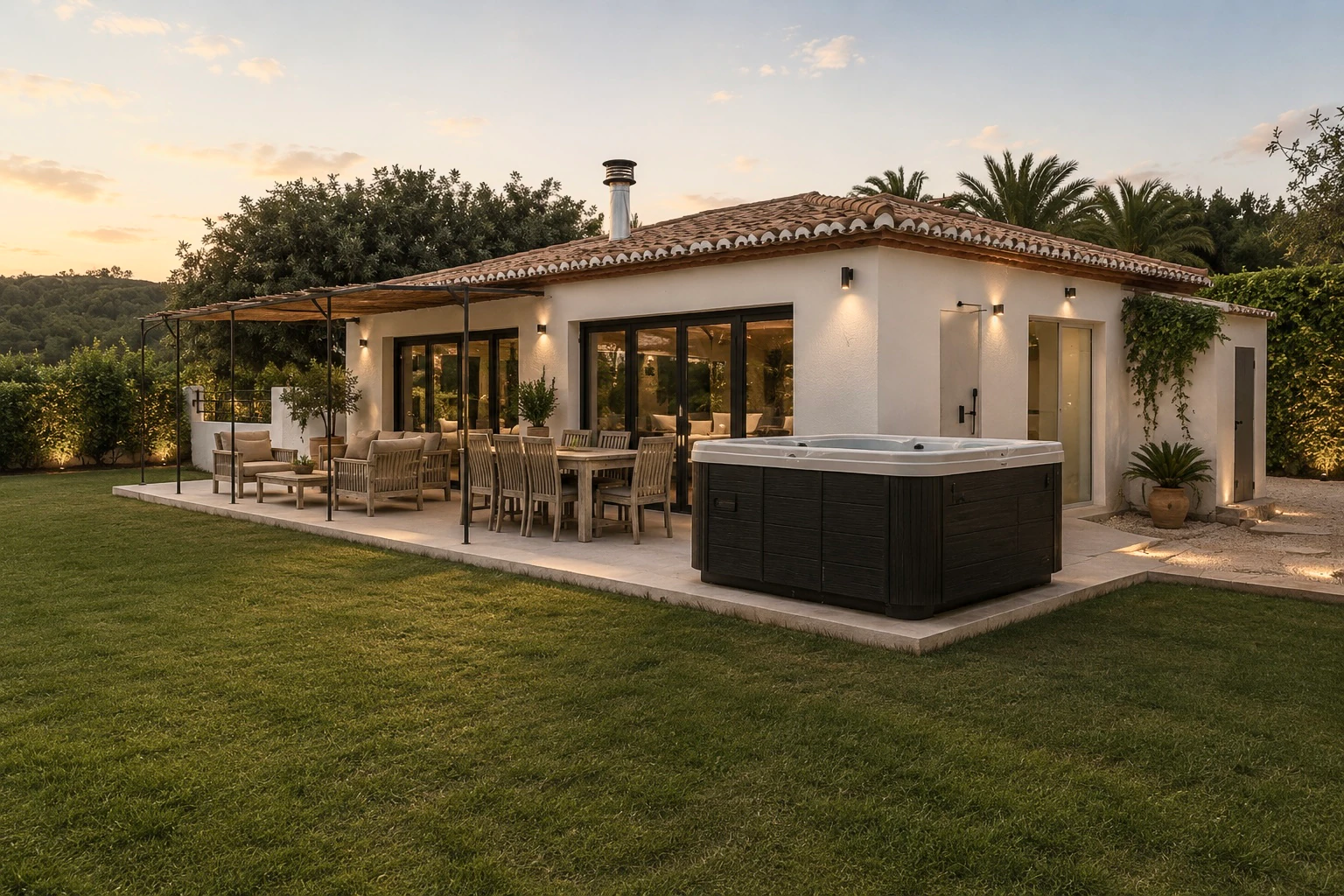 Villa for sale in Jávea / Xàbia