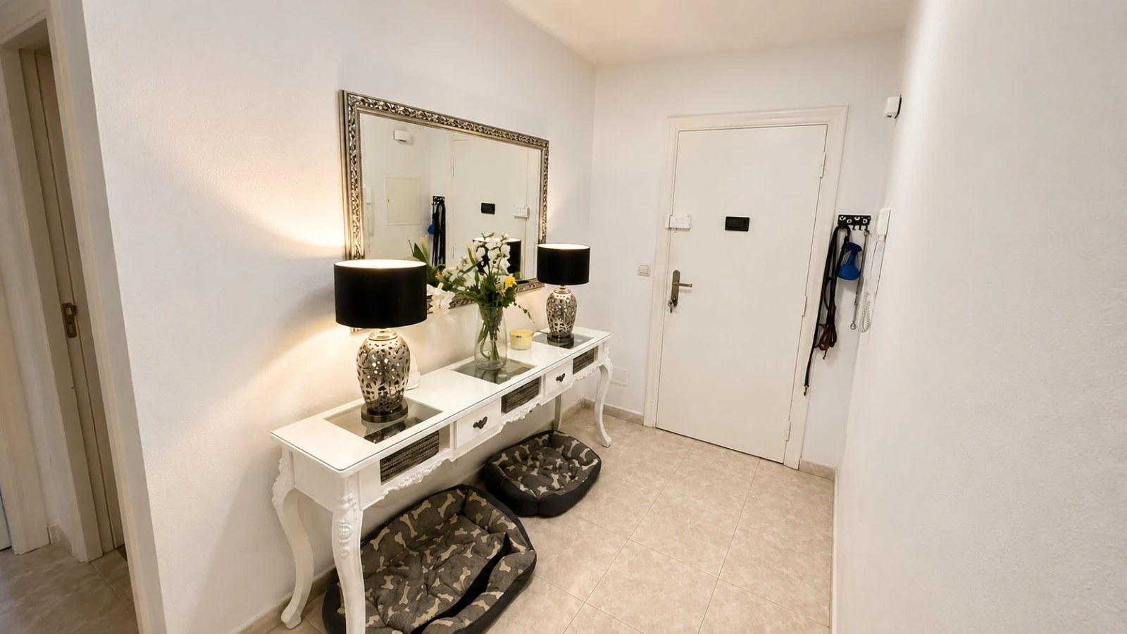 Flat te verkoop in Altea