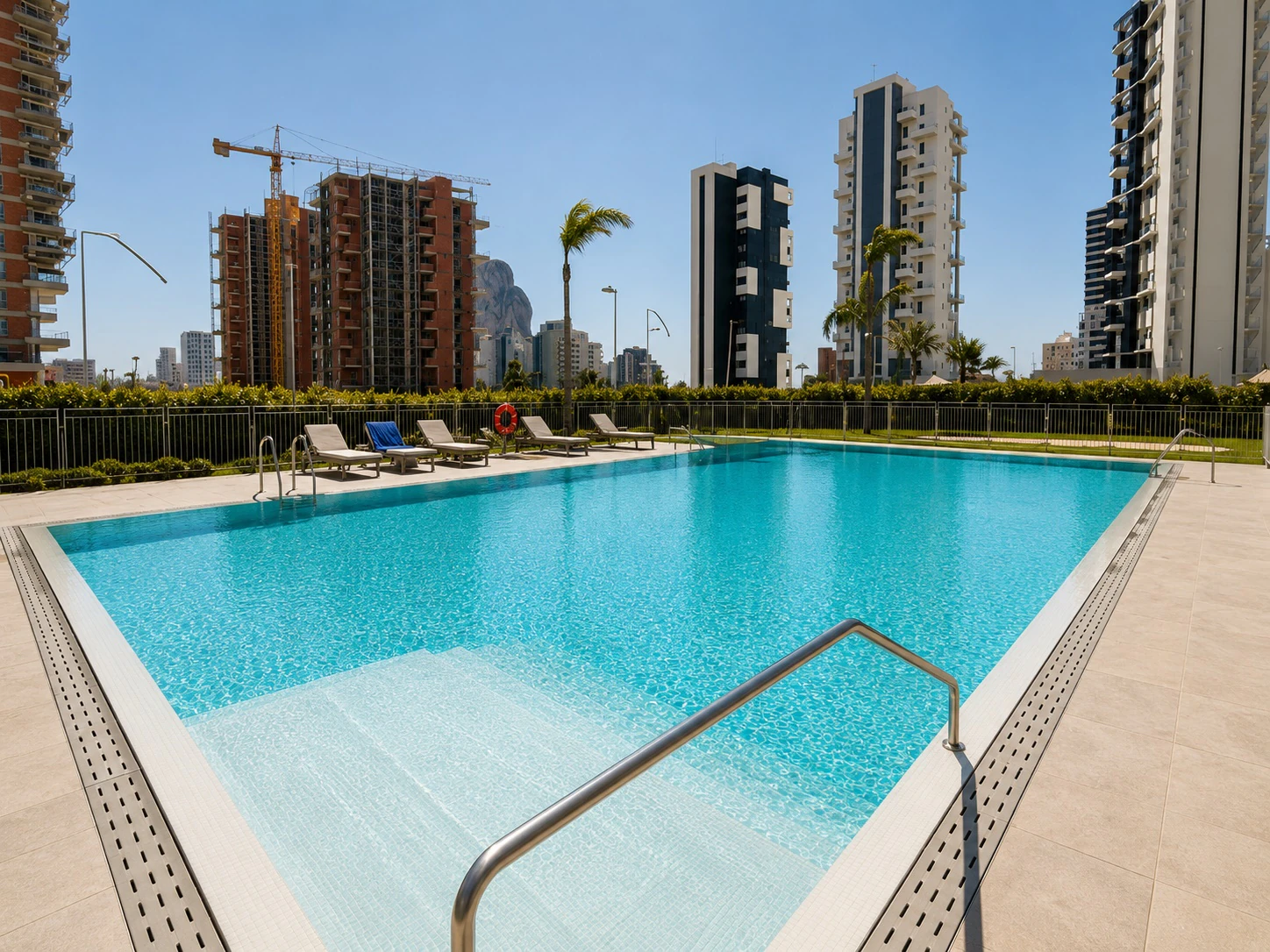 Appartement te verkoop in Calpe / Calp