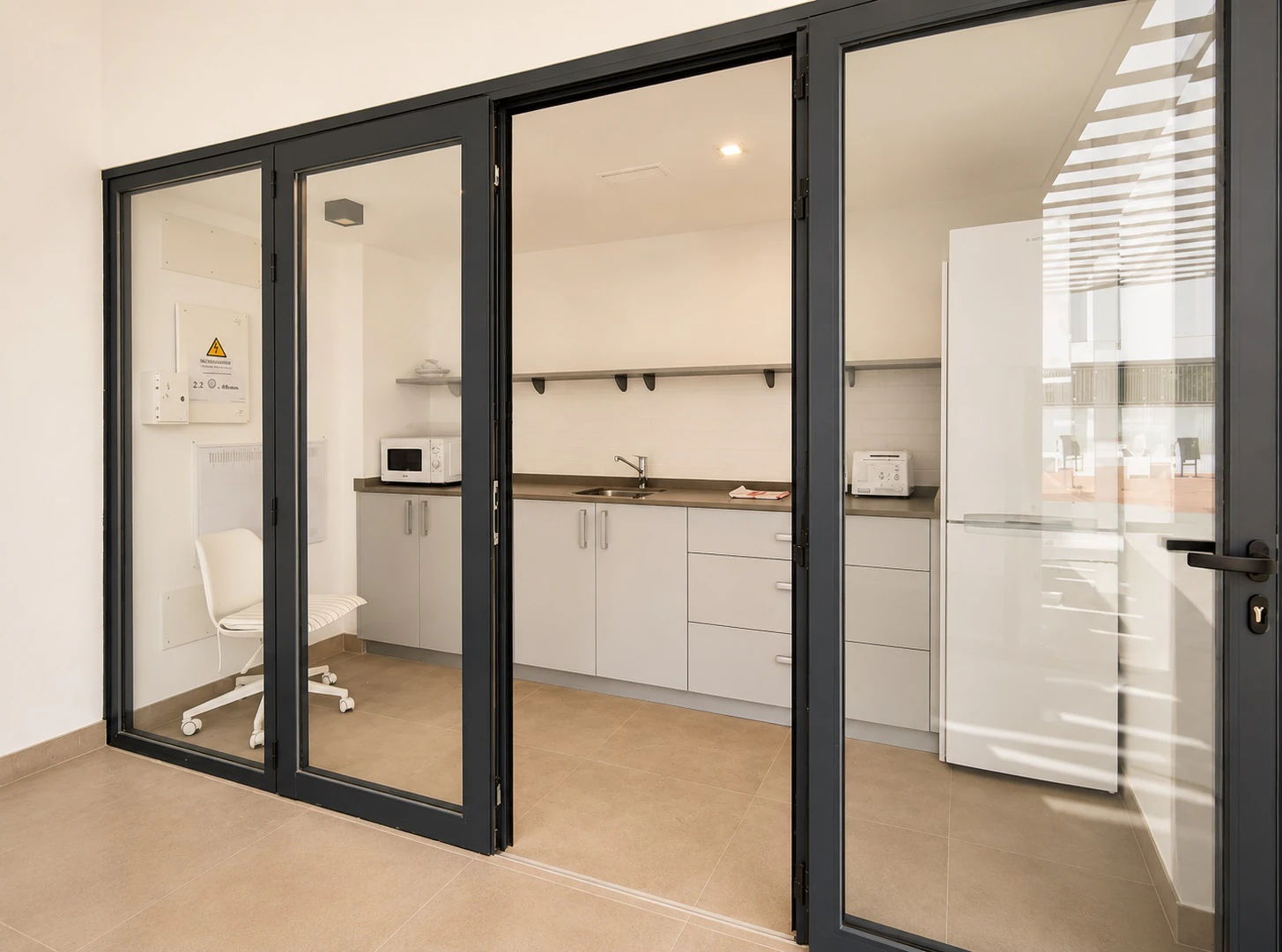 Appartement te verkoop in Calpe / Calp