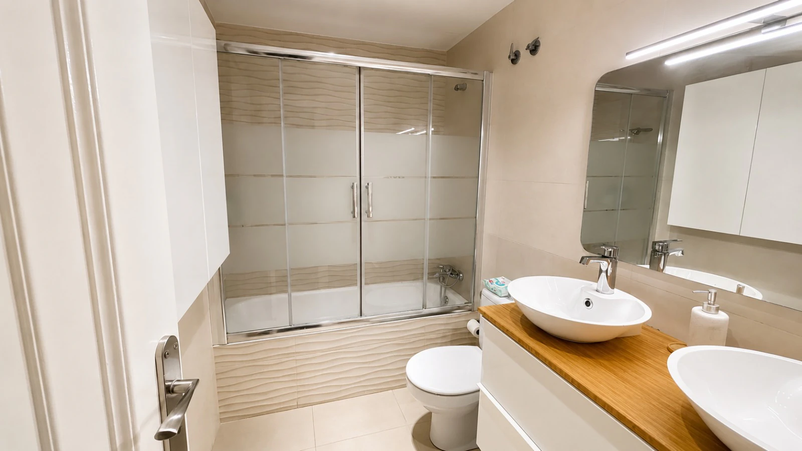 Flat te verkoop in Altea