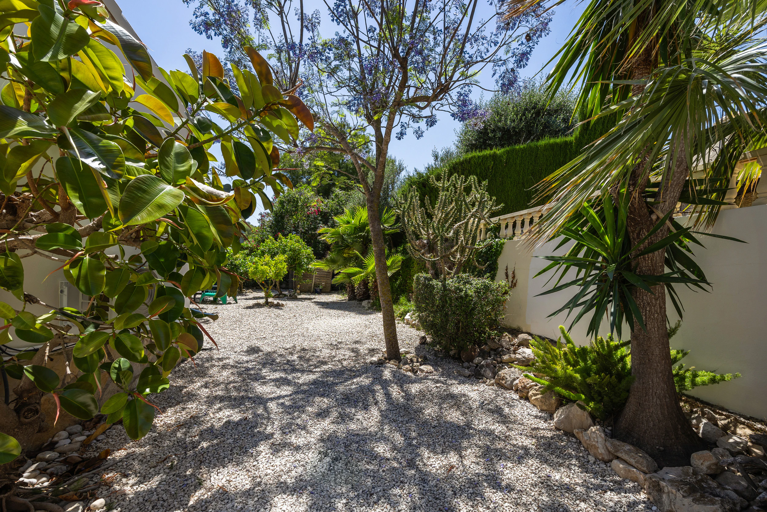 Villa te verkoop in Jávea / Xàbia