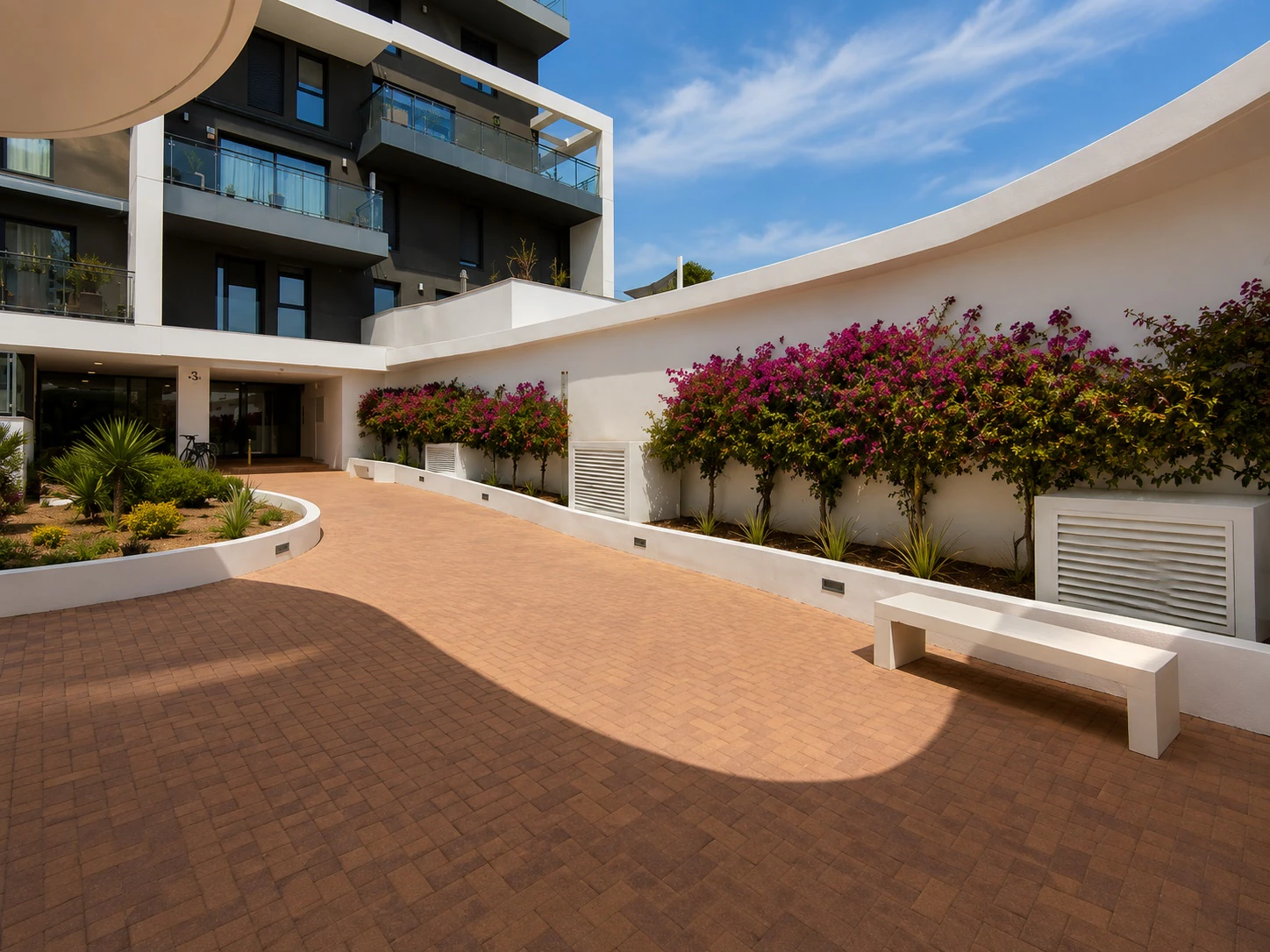 Appartement te verkoop in Calpe / Calp