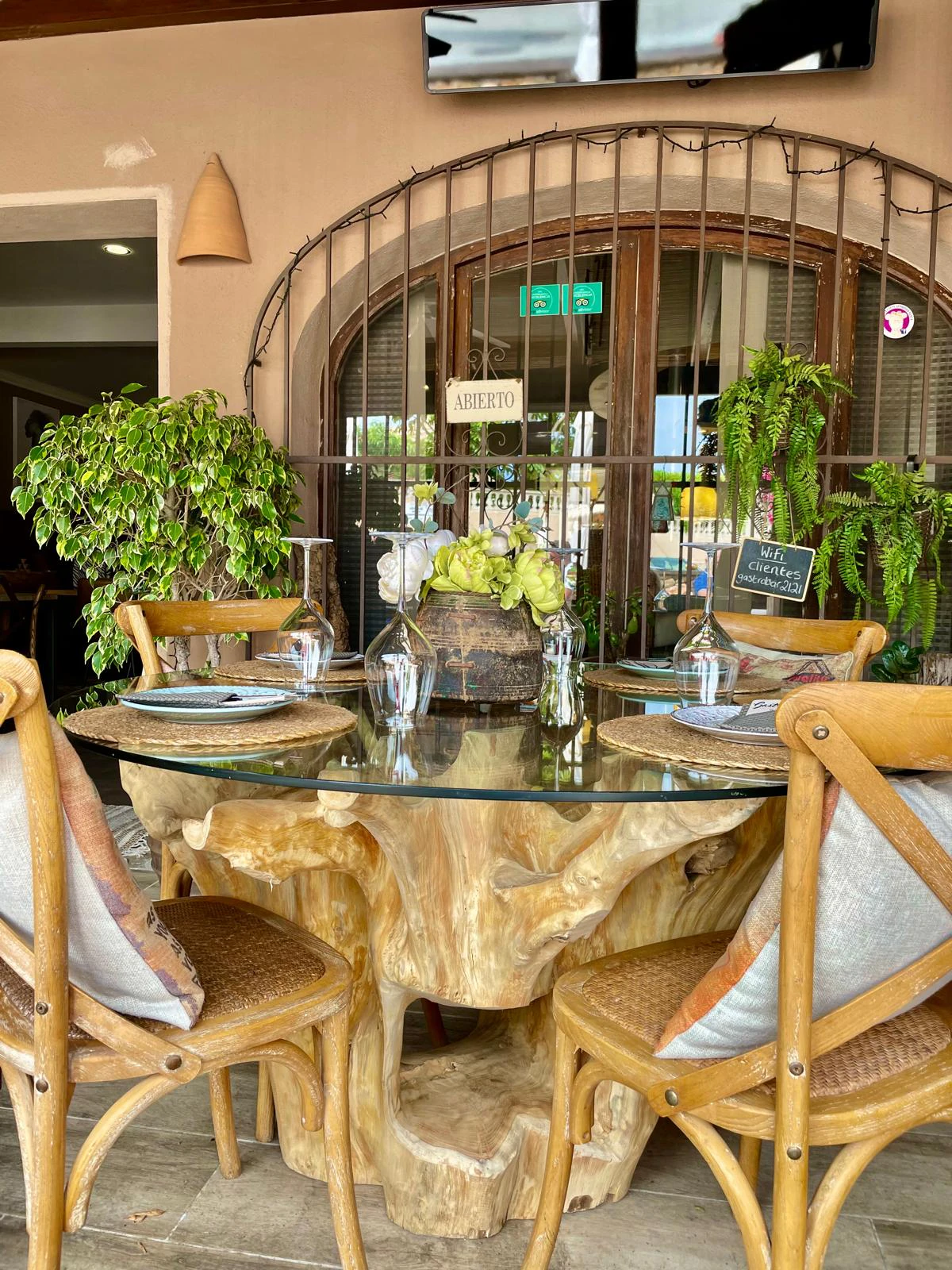 Bar / Restaurant te verkoop in Moraira