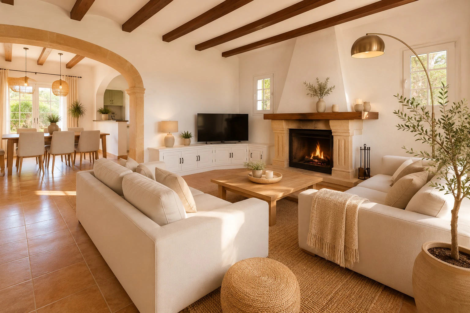 Villa for sale in Jávea / Xàbia