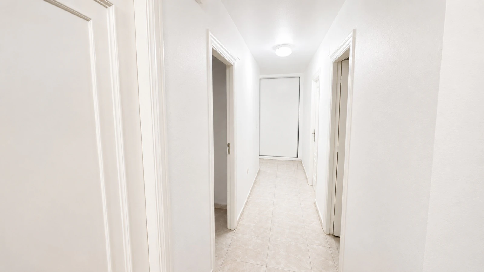 Flat te verkoop in Altea
