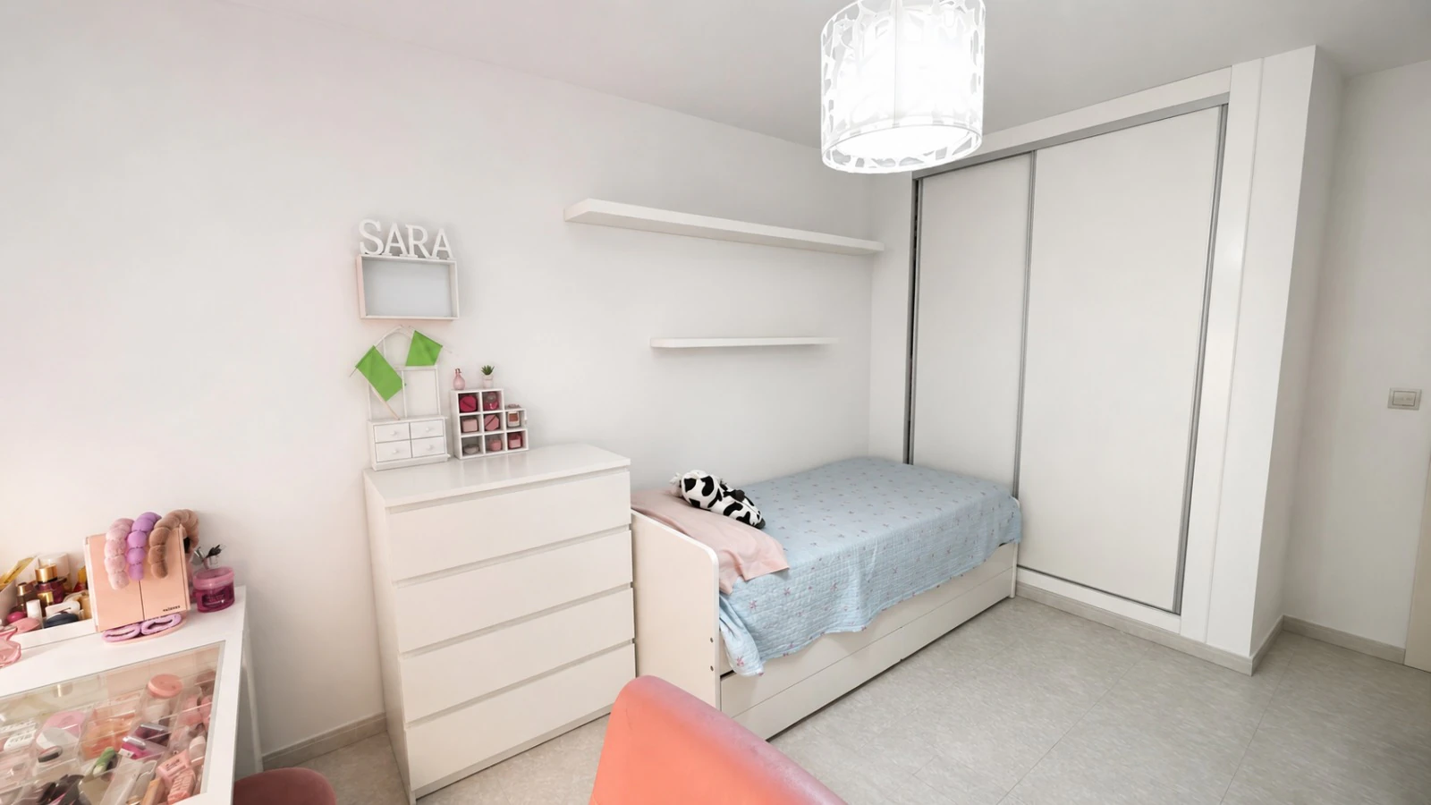 Flat te verkoop in Altea