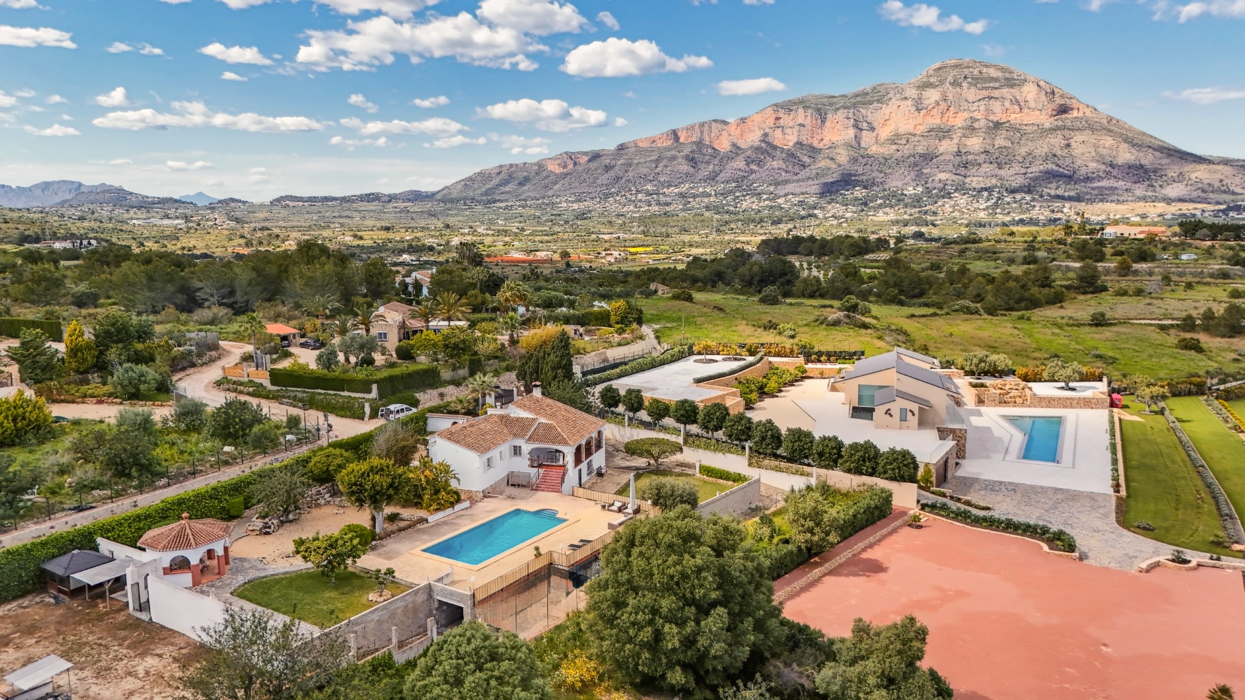 Villa for sale in Jávea / Xàbia