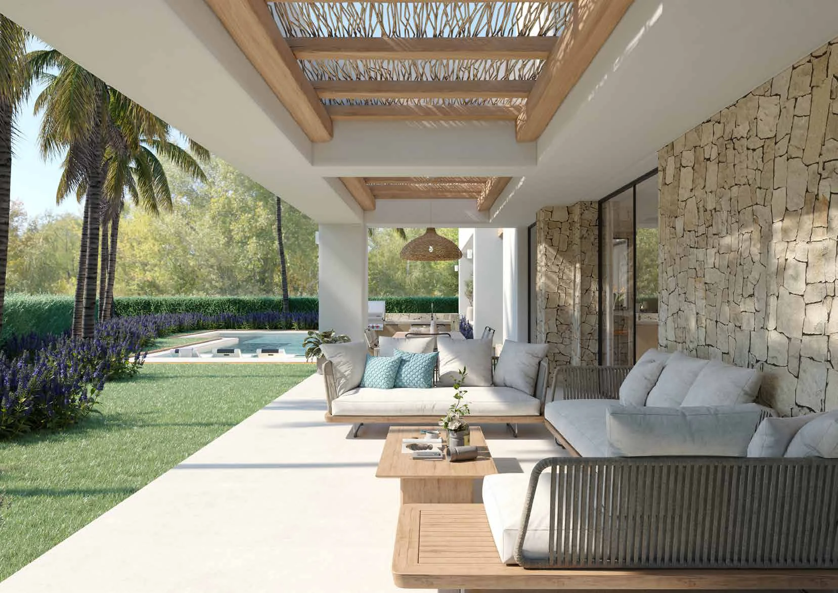 Villa for sale in Jávea / Xàbia