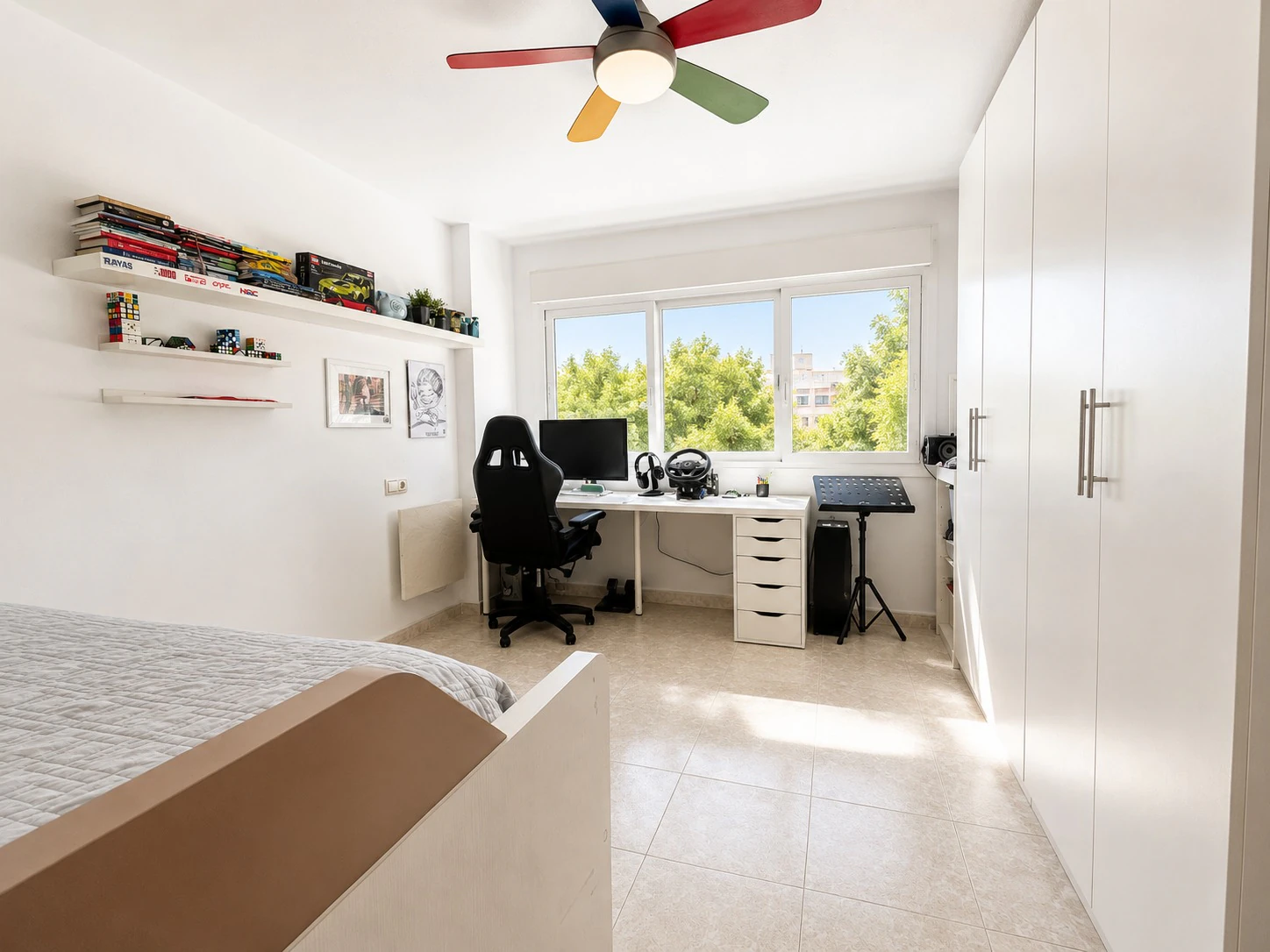 Flat te verkoop in Altea