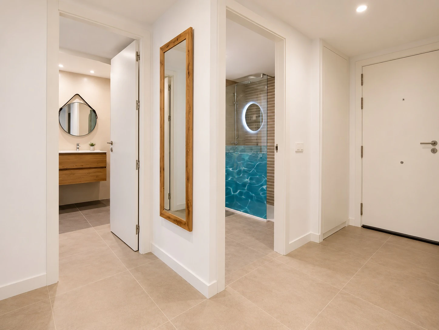 Appartement te verkoop in Calpe / Calp