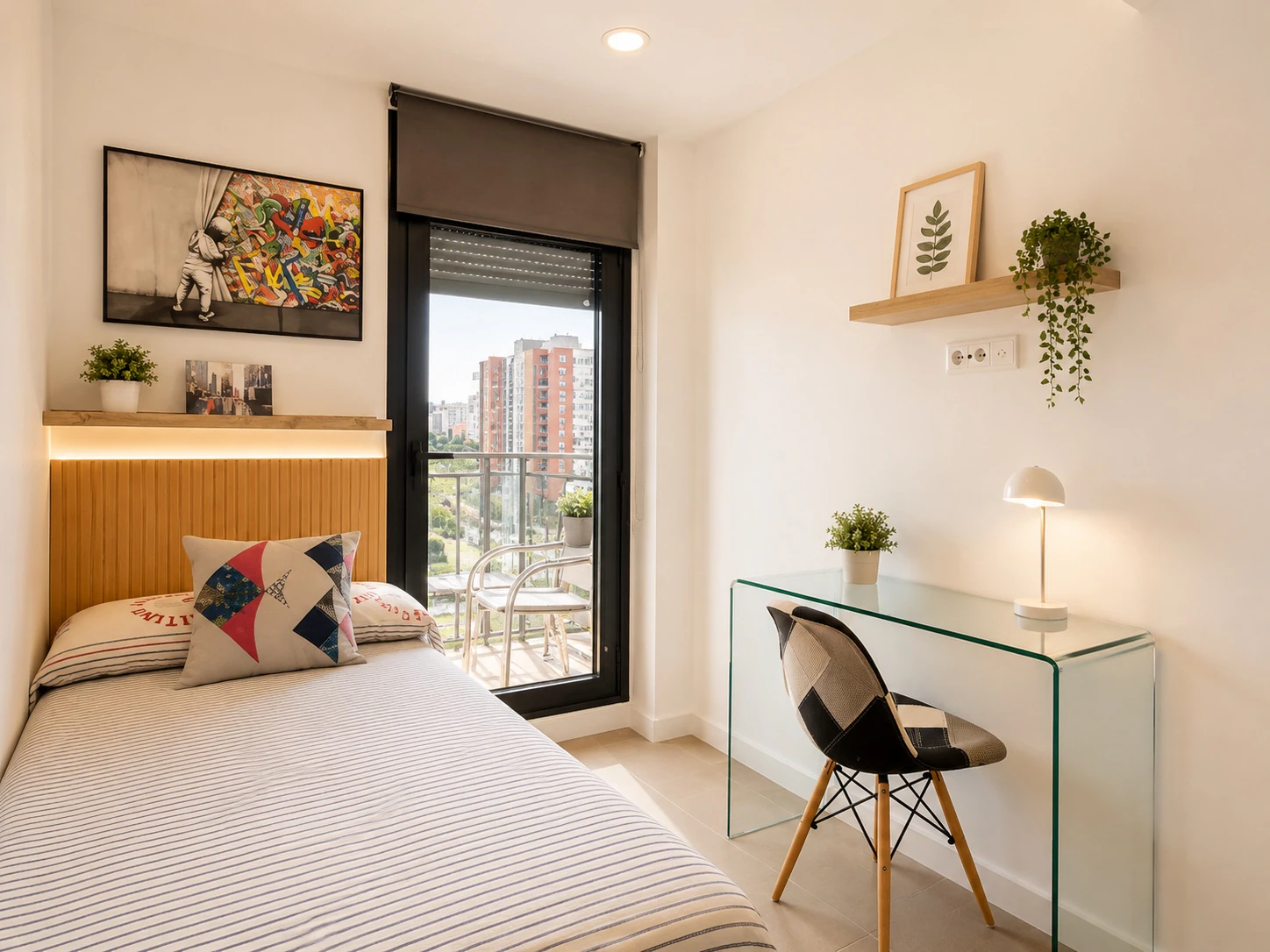 Appartement te verkoop in Calpe / Calp