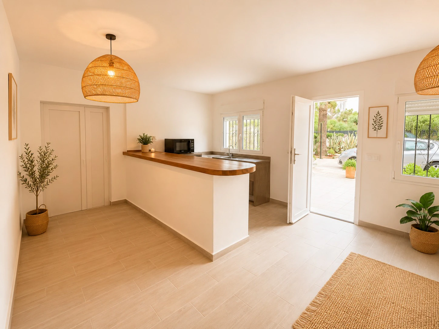 Villa te verkoop in Dénia