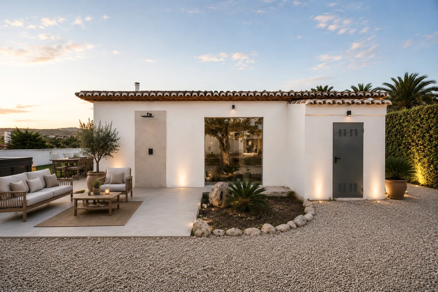 Villa for sale in Jávea / Xàbia