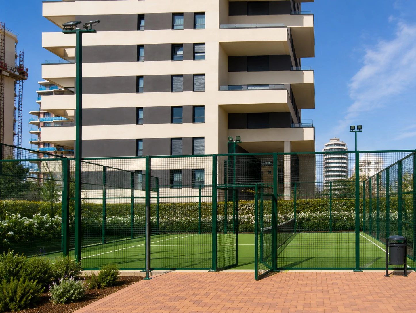 Appartement te verkoop in Calpe / Calp