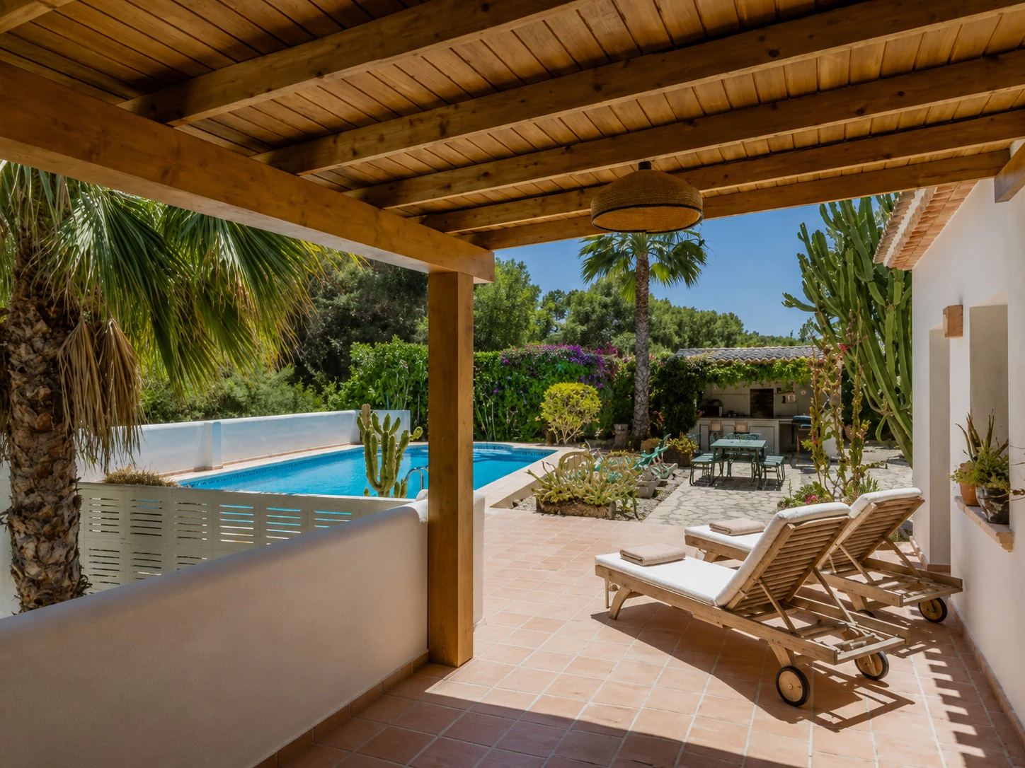 Villa te verkoop in Jávea / Xàbia