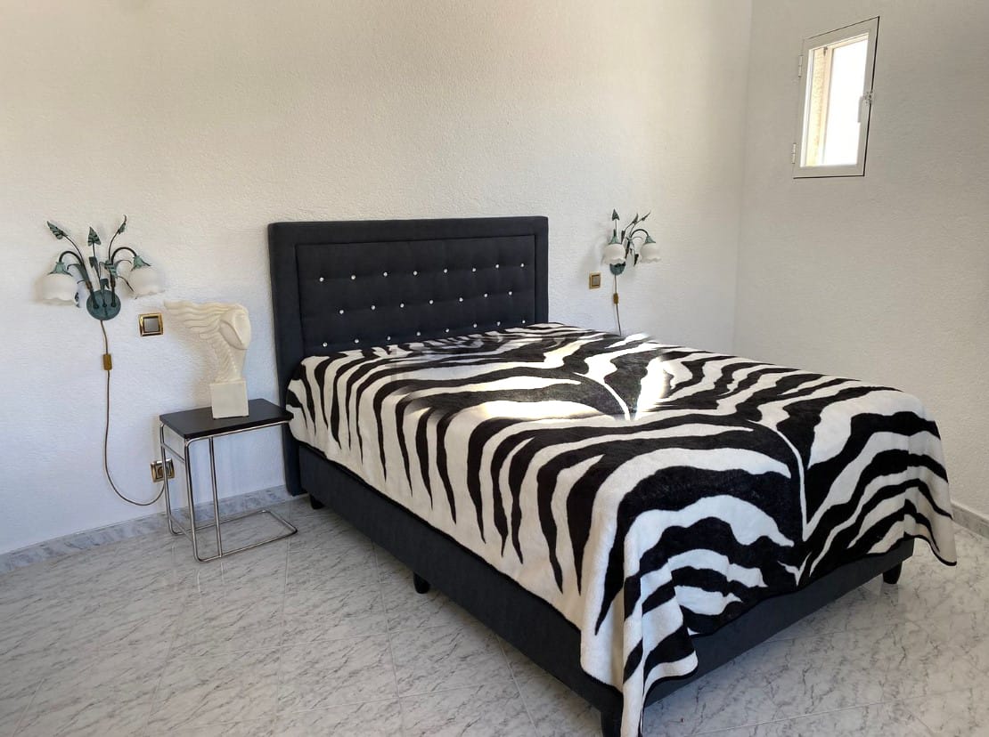 Villa for sale in Benissa