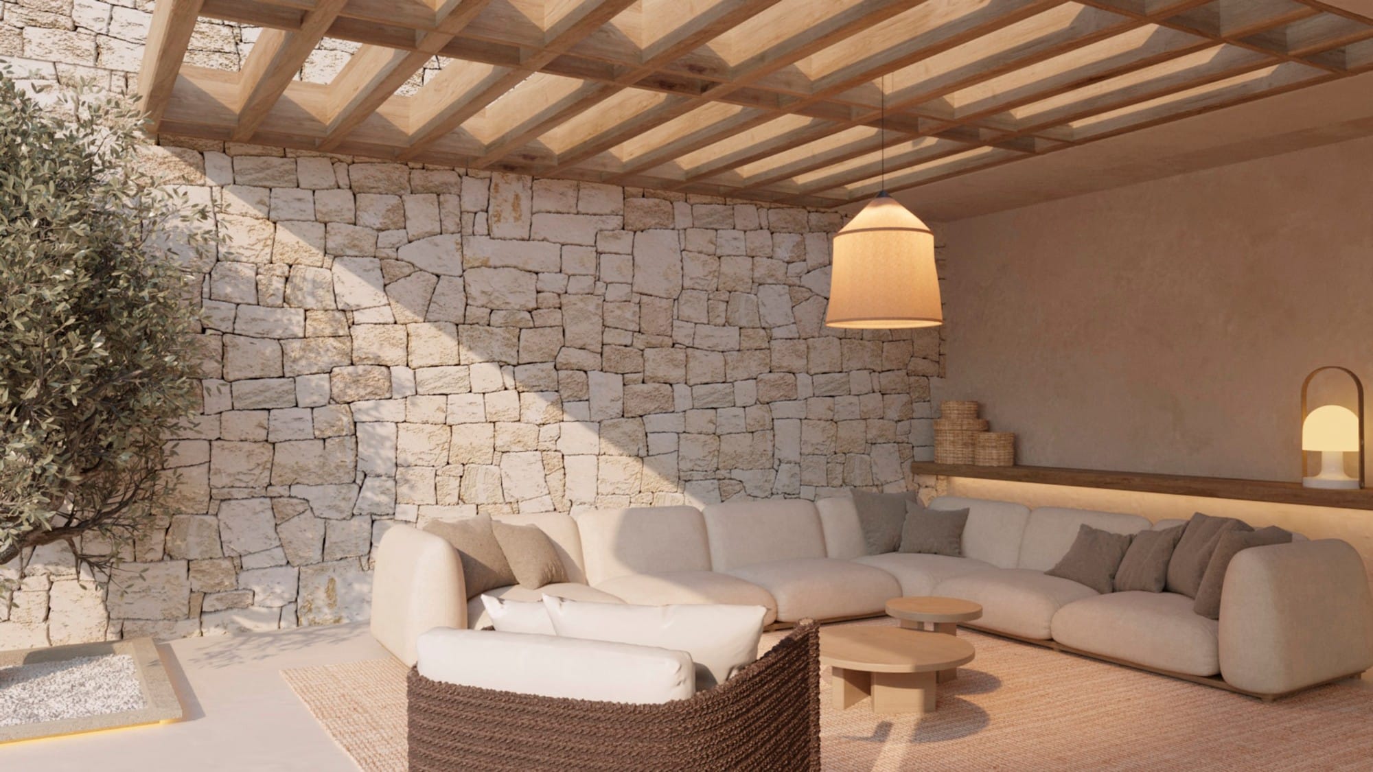 Semi-detached Villa zum verkauf in Moraira