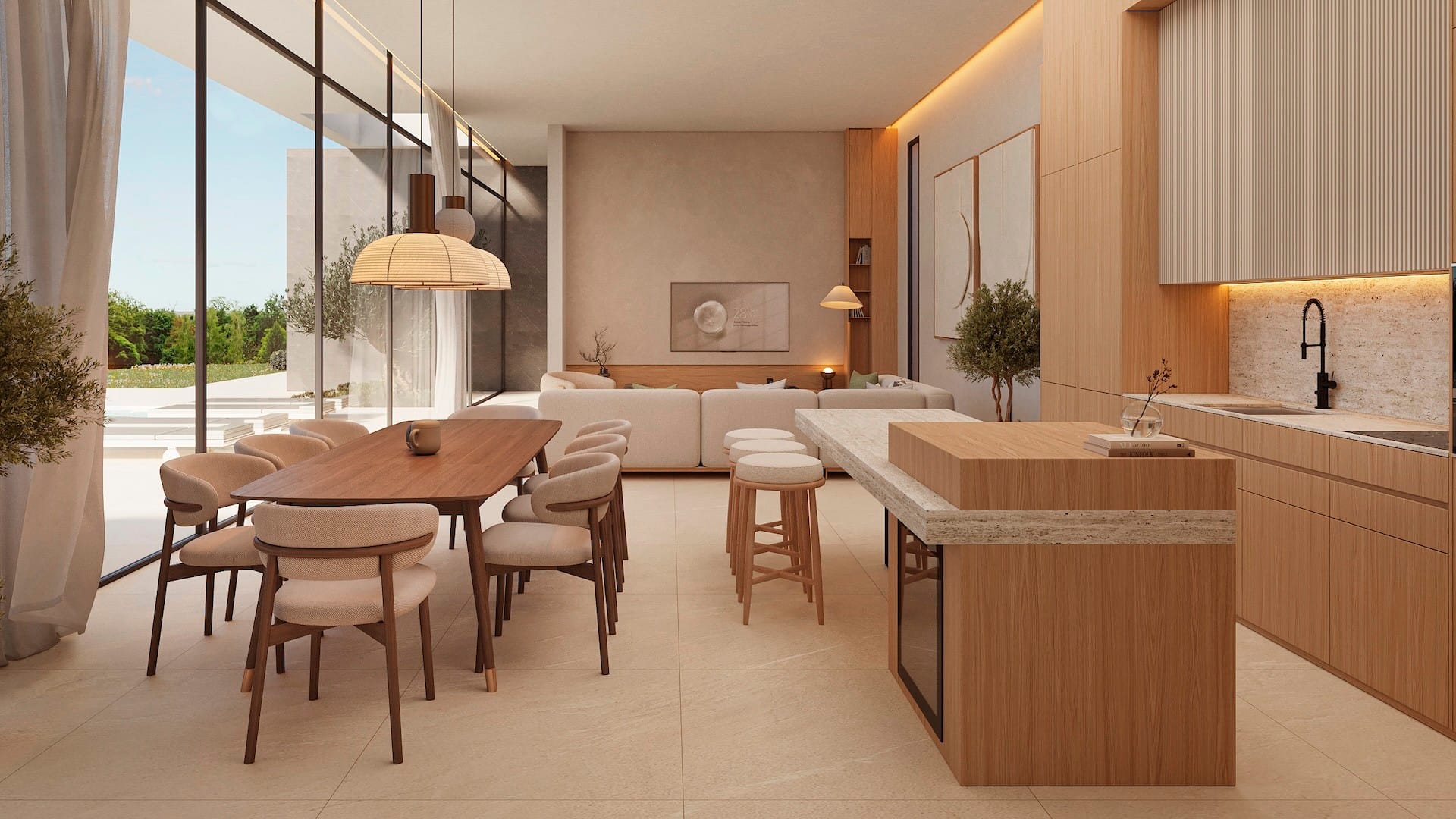 Villa на продажа в Calpe