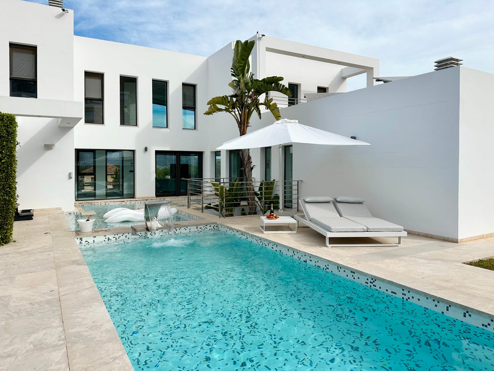 Villa на продажа в Jávea/xàbia
