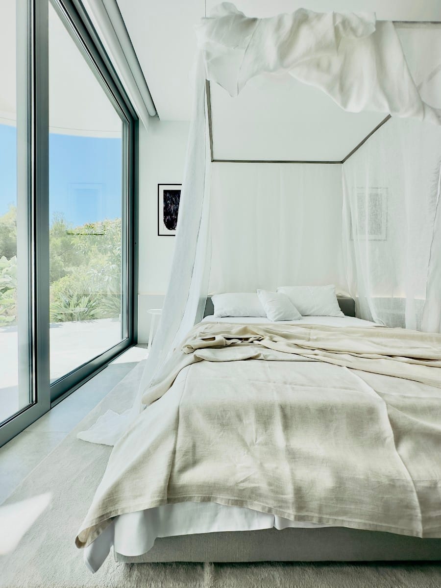 Villa for sale in Altea