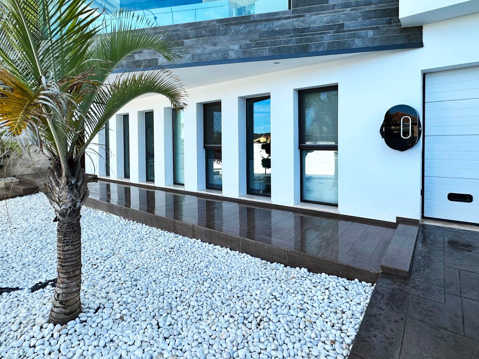 Villa на продажа в Jávea/xàbia