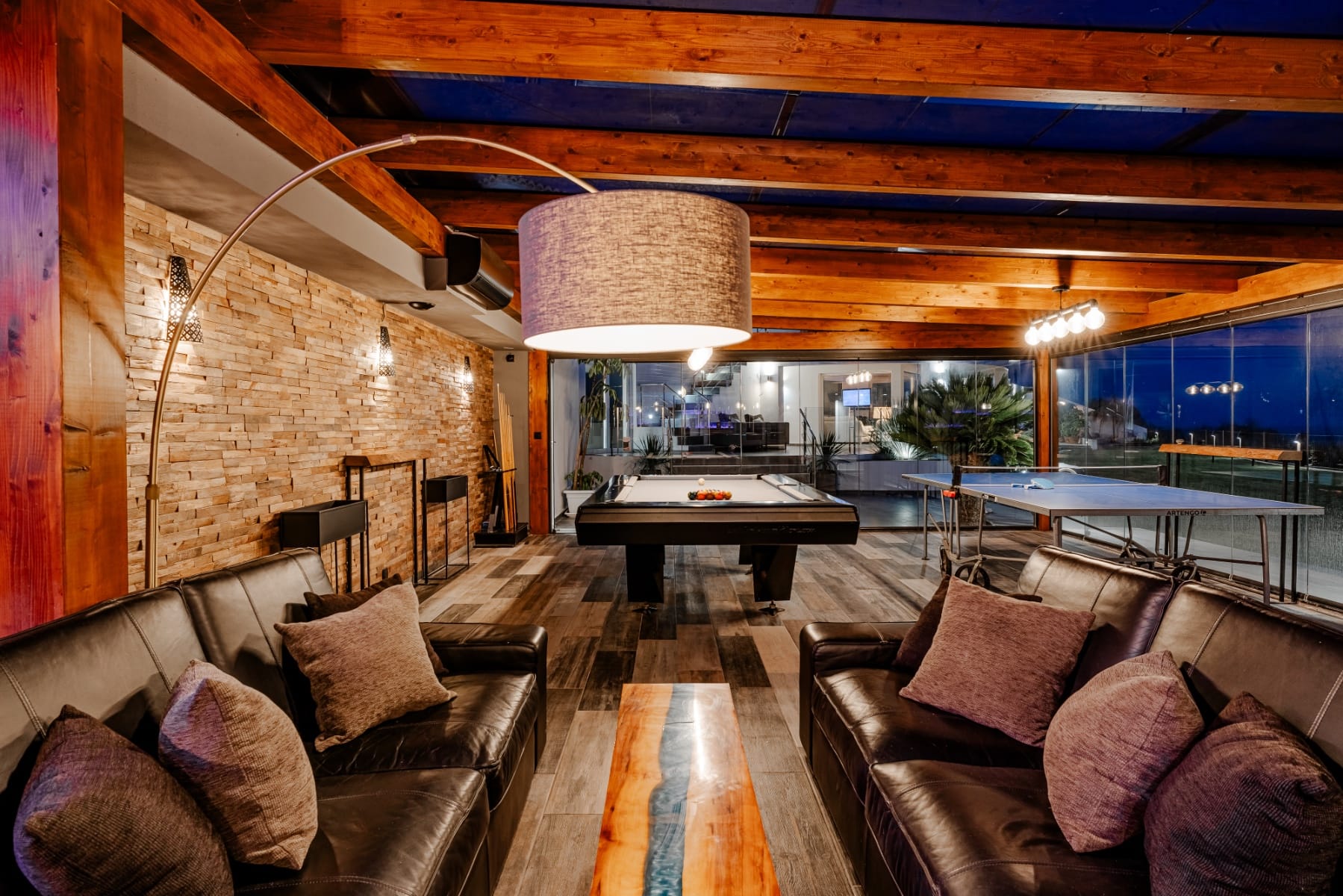 Villa for sale in Benissa