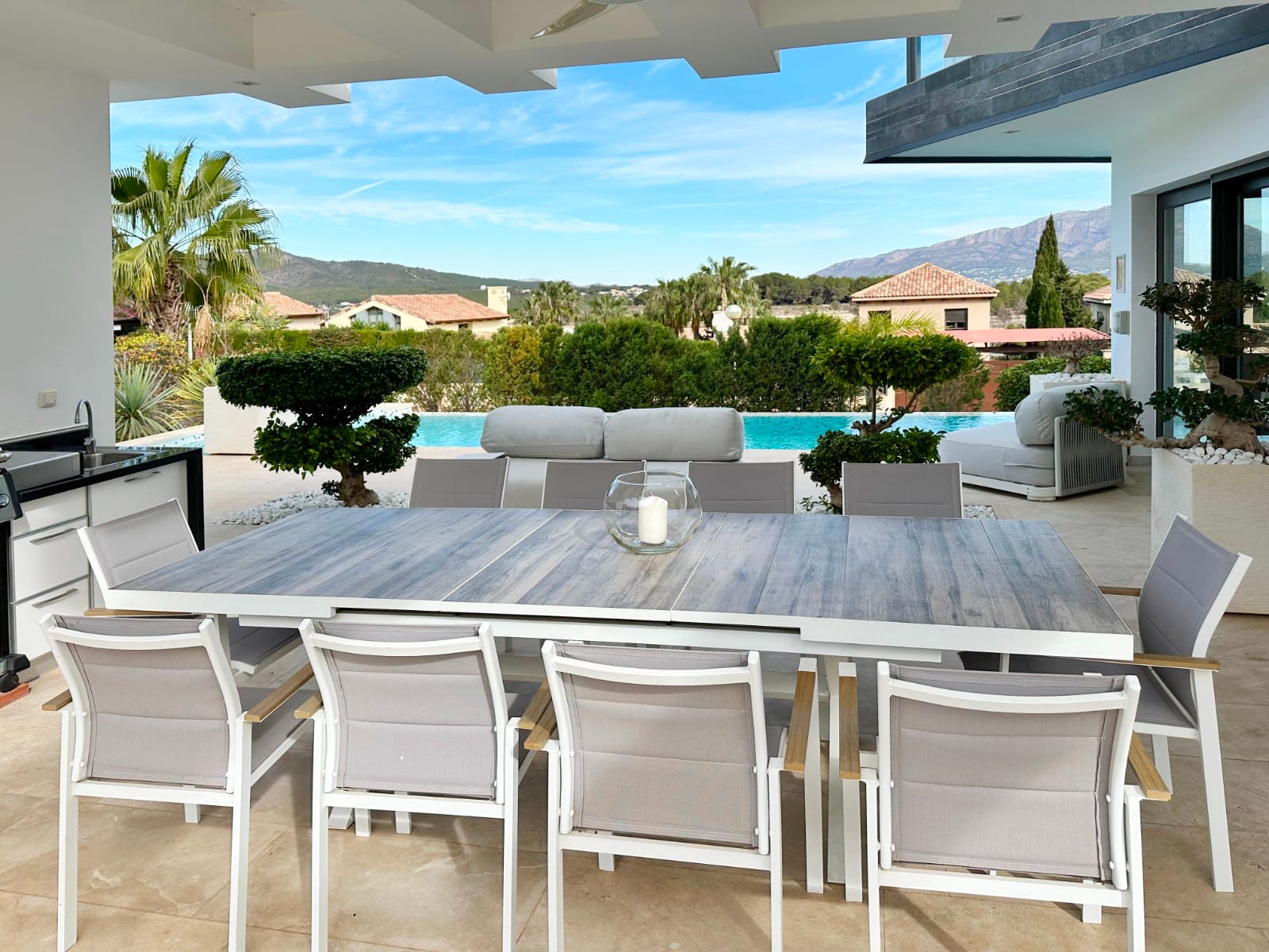 Villa на продажа в Jávea/xàbia