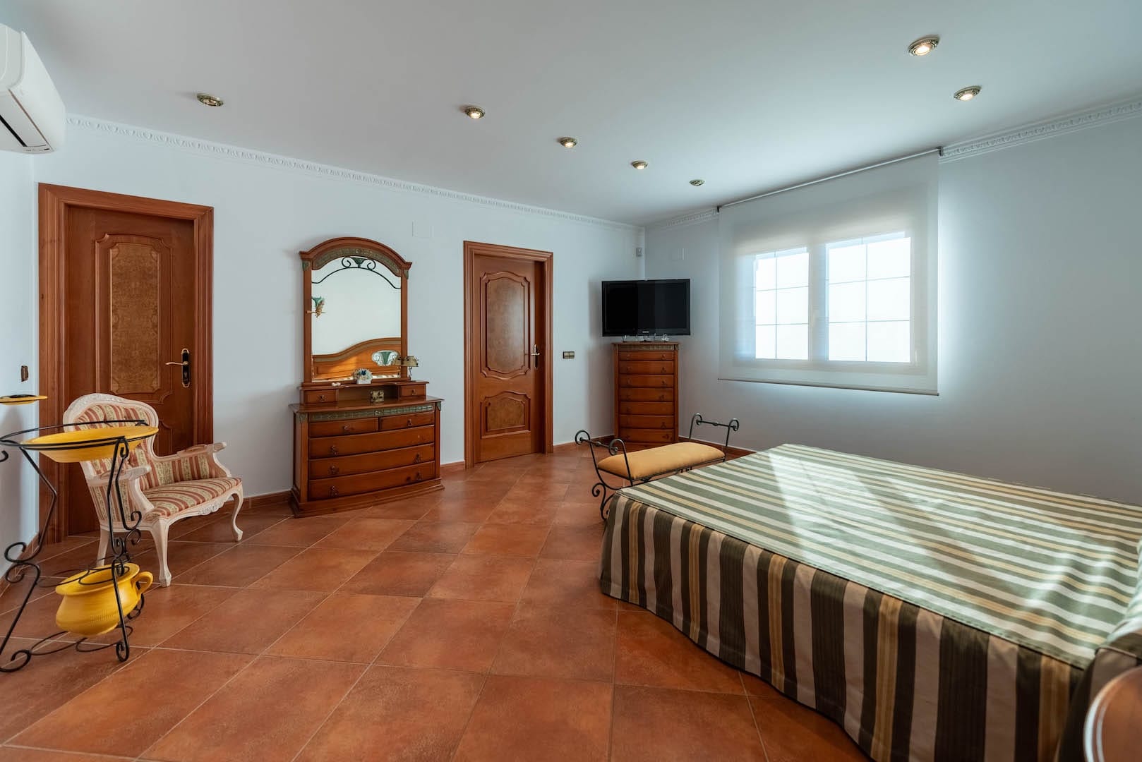 Villa на продажа в Calpe