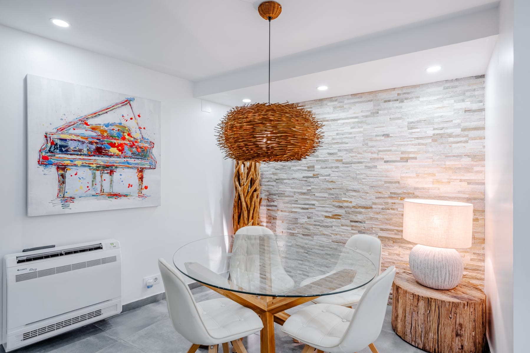 Villa for sale in Benissa