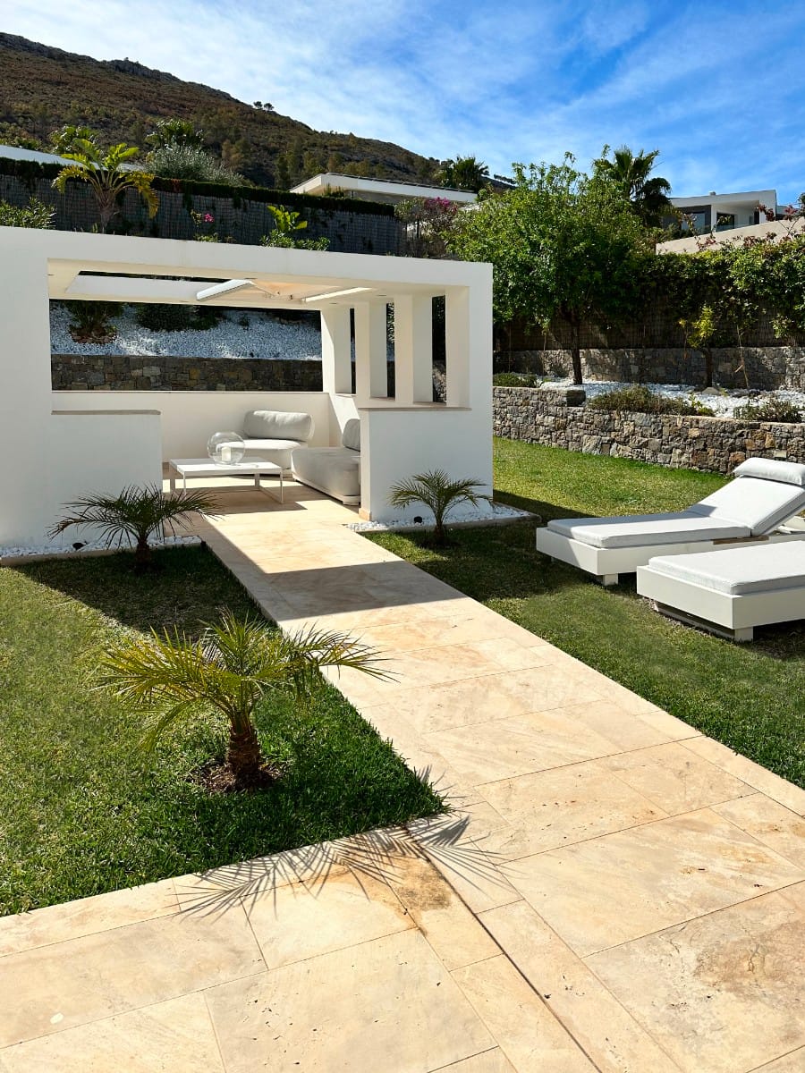 Villa на продажа в Jávea/xàbia