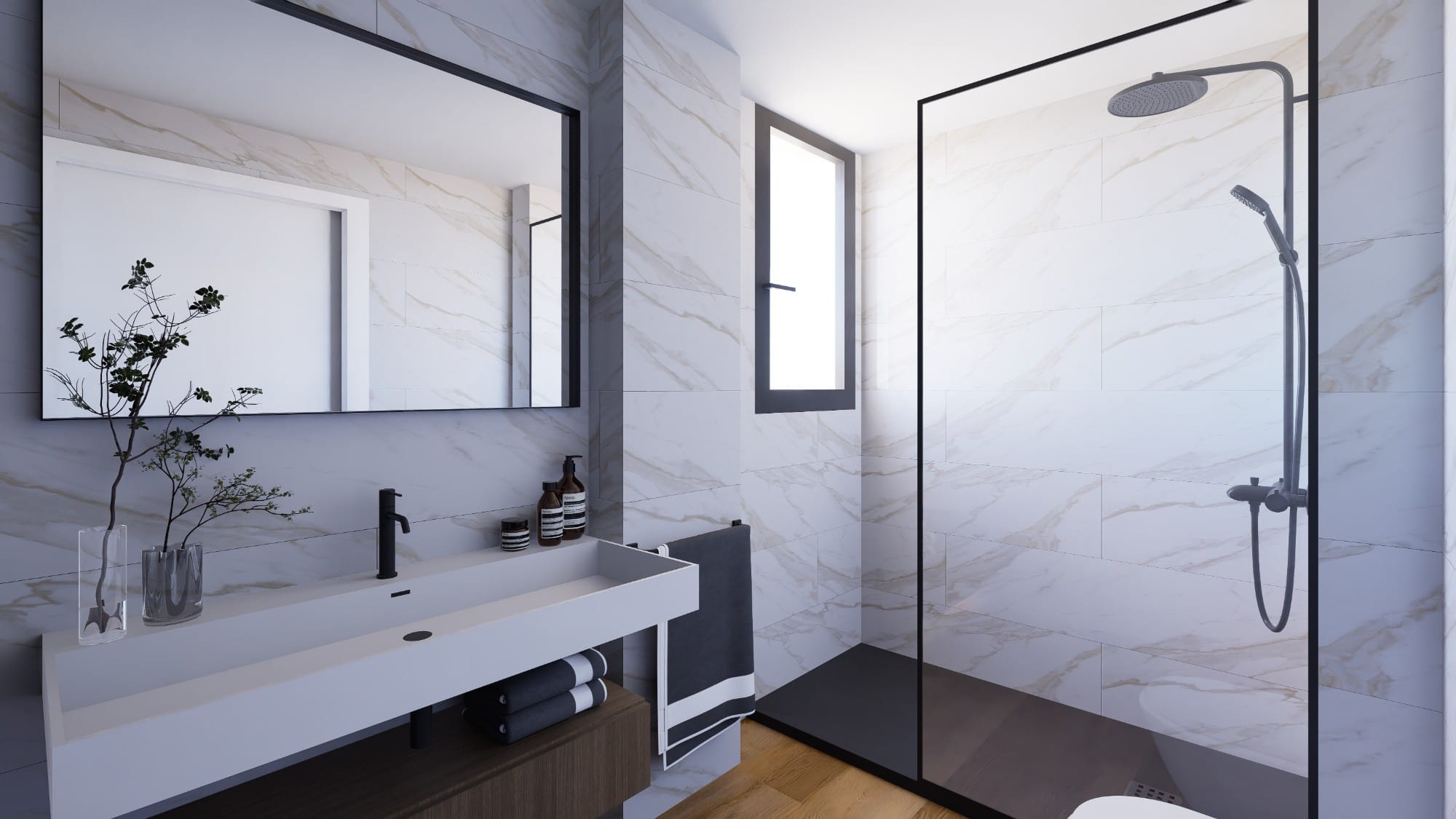 Apartment / Flat на продажа в Jávea/xàbia