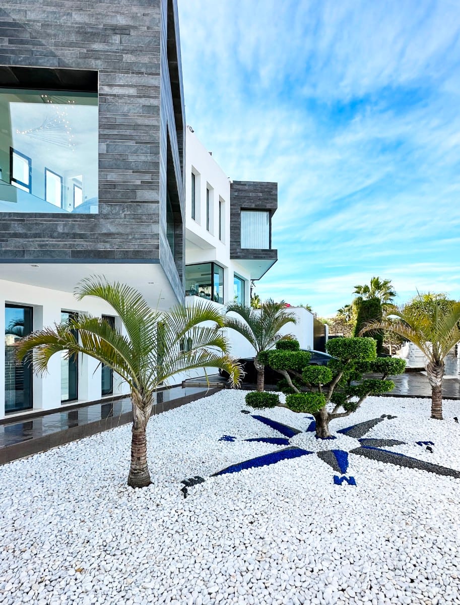 Villa на продажа в Jávea/xàbia