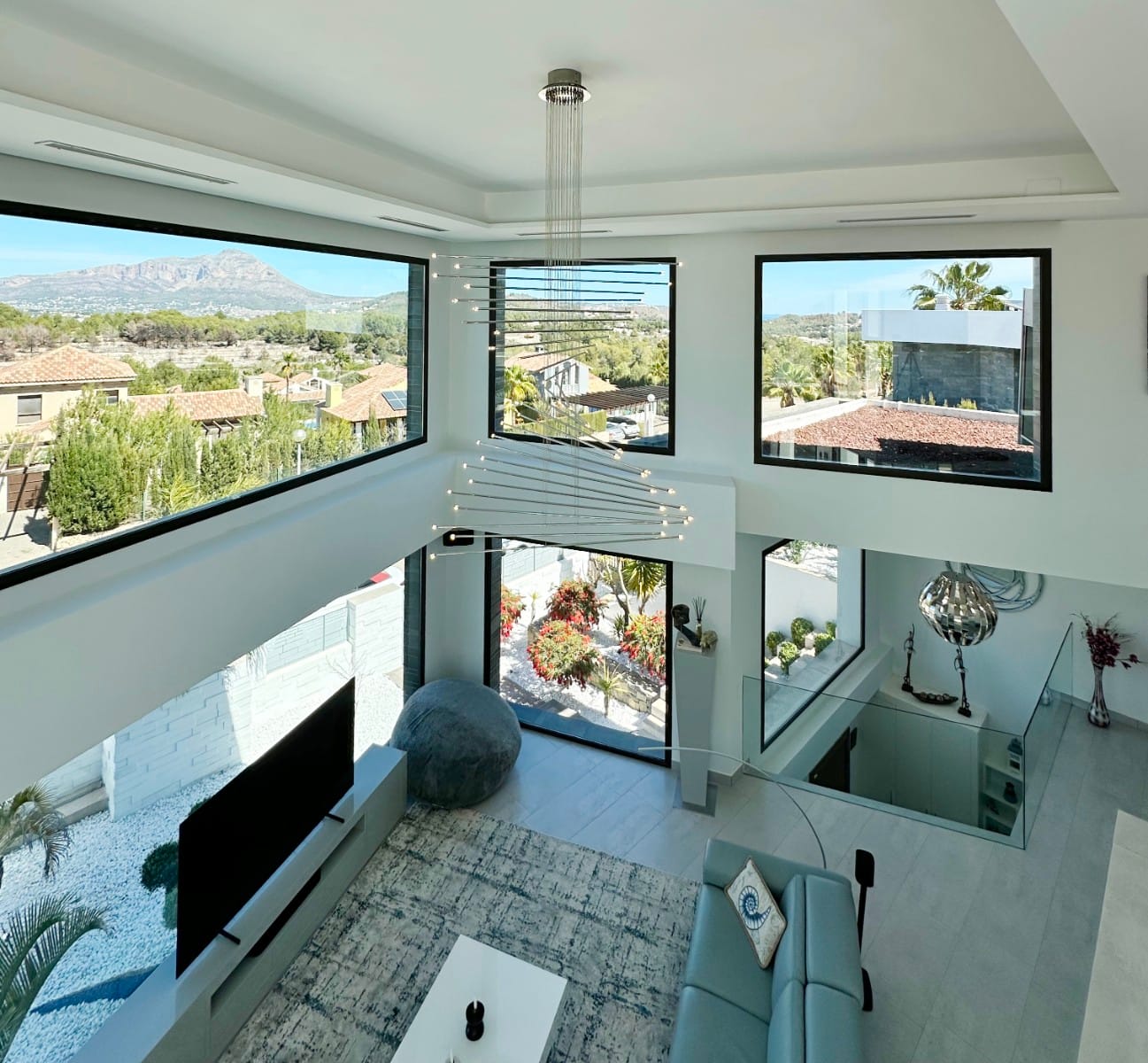 Villa на продажа в Jávea/xàbia