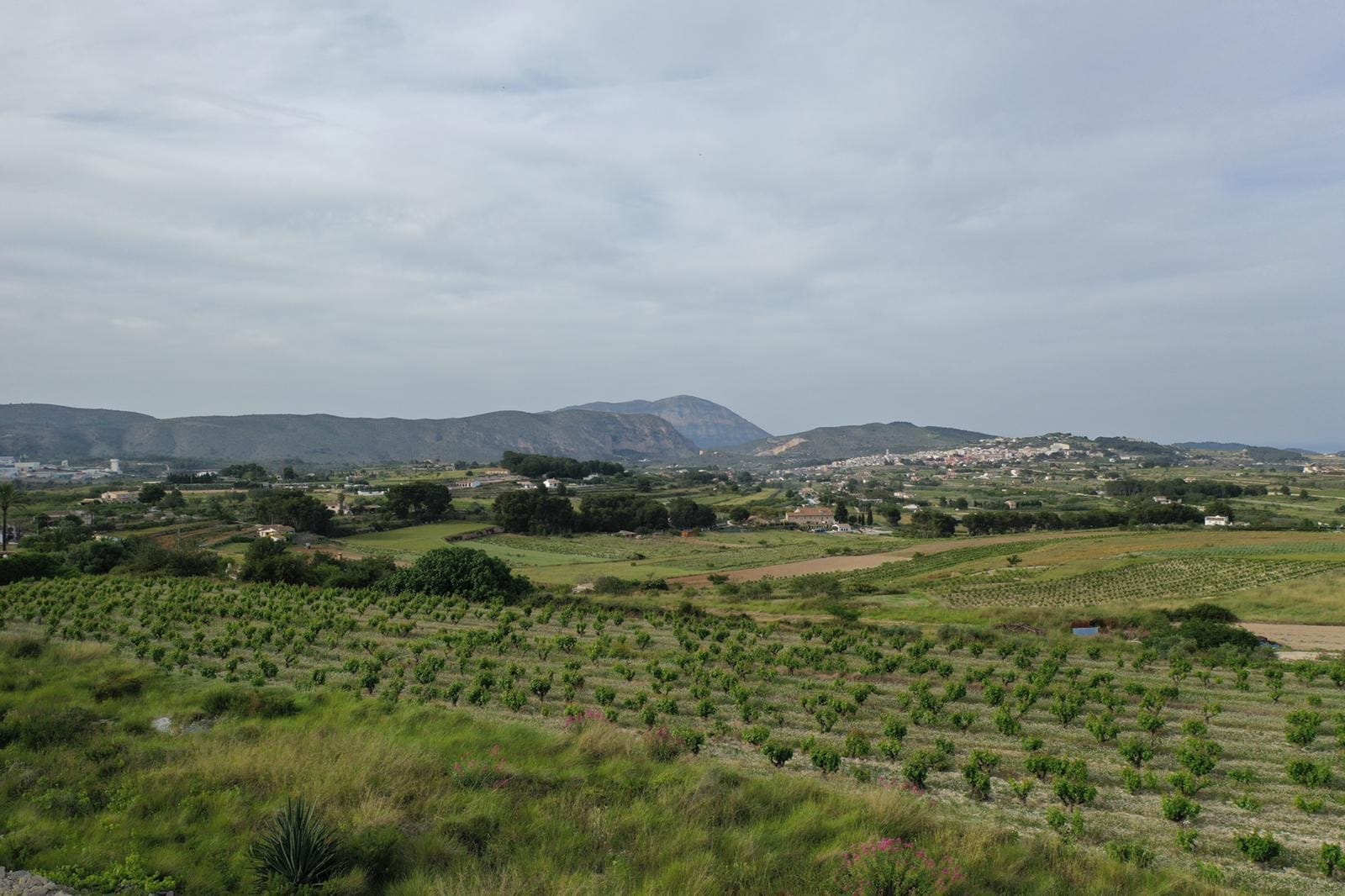 Villa zum verkauf in Benissa