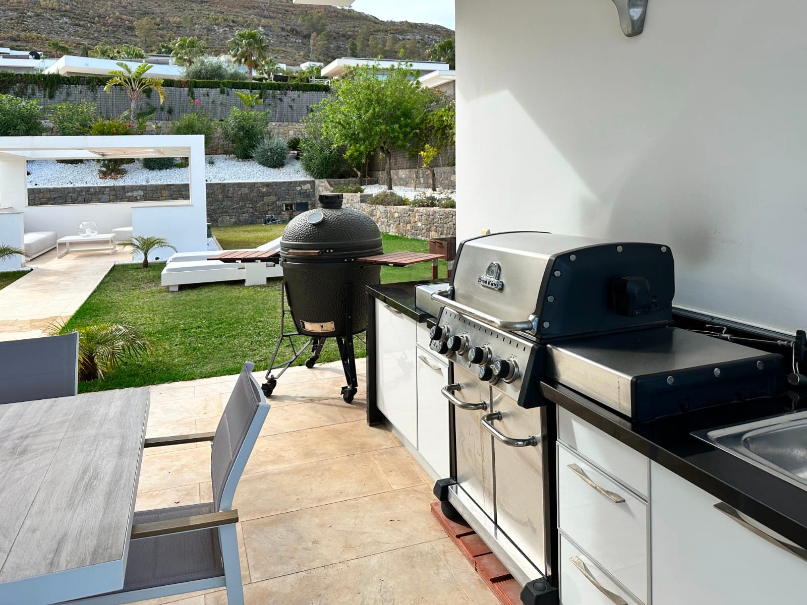 Villa на продажа в Jávea/xàbia