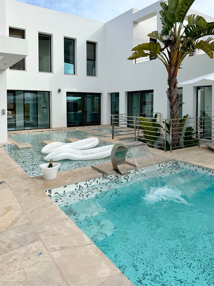 Villa на продажа в Jávea/xàbia