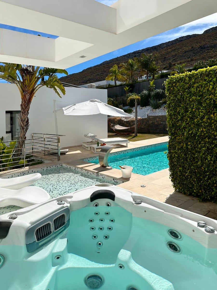 Villa на продажа в Jávea/xàbia