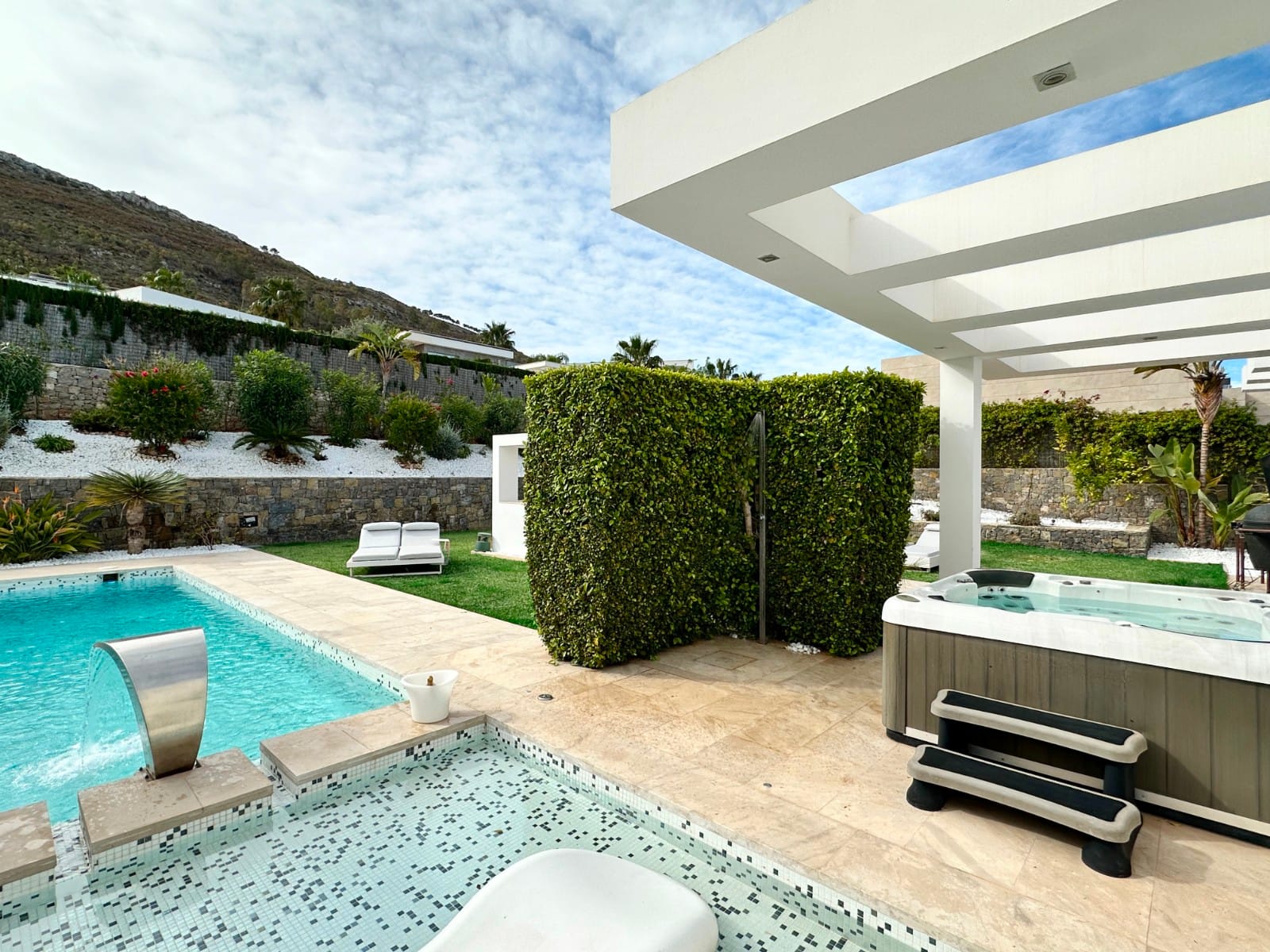 Villa на продажа в Jávea/xàbia