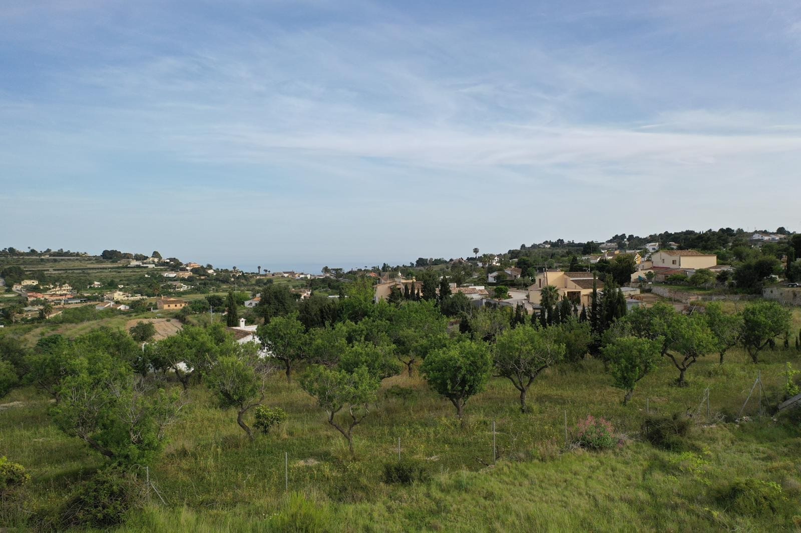 Villa zum verkauf in Benissa