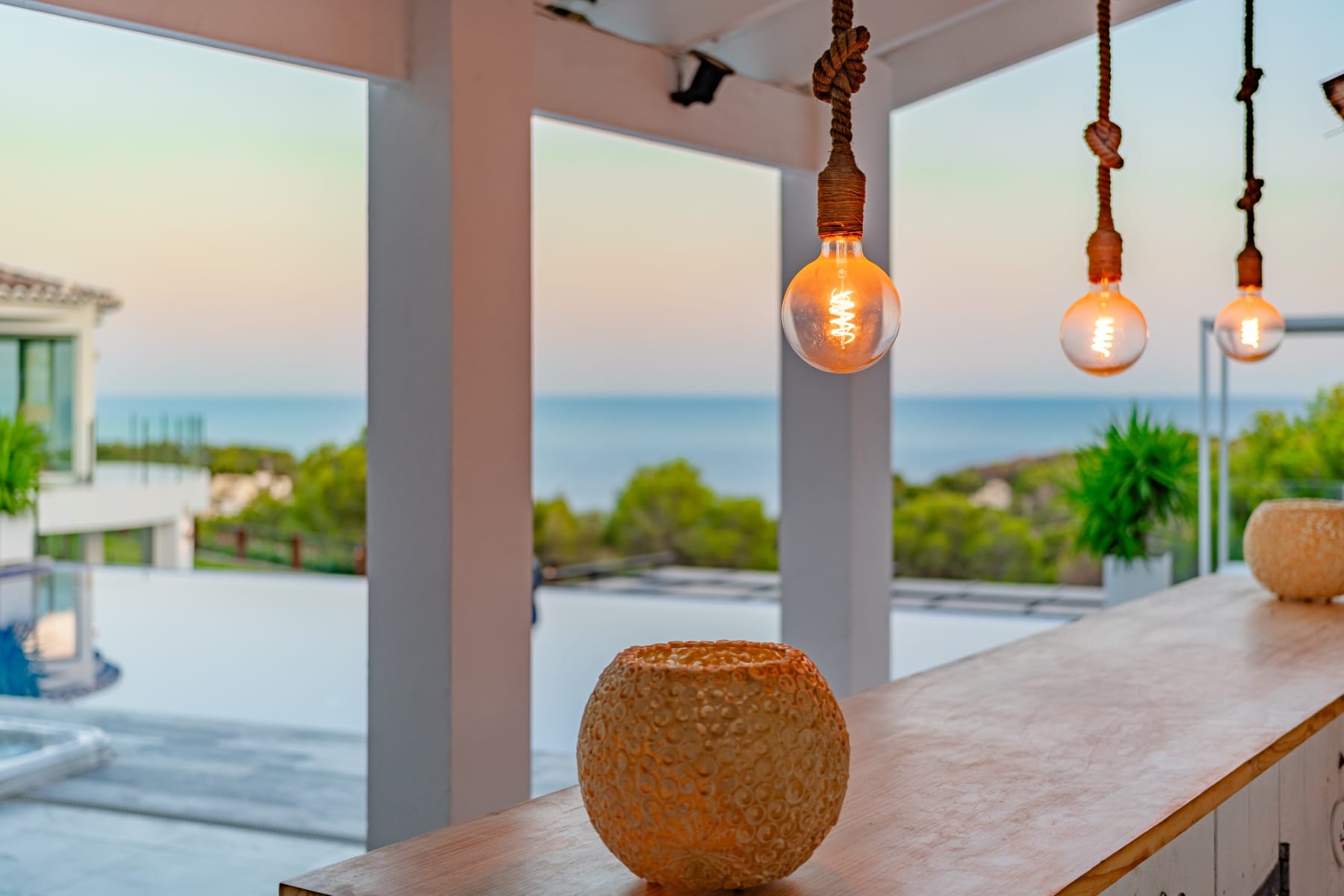 Villa for sale in Benissa