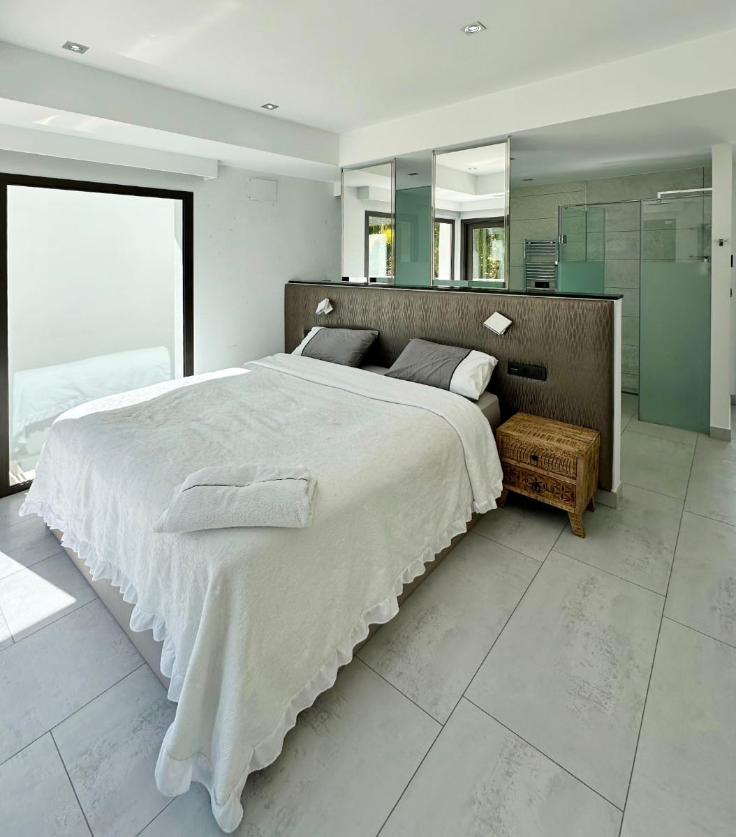 Villa на продажа в Jávea/xàbia