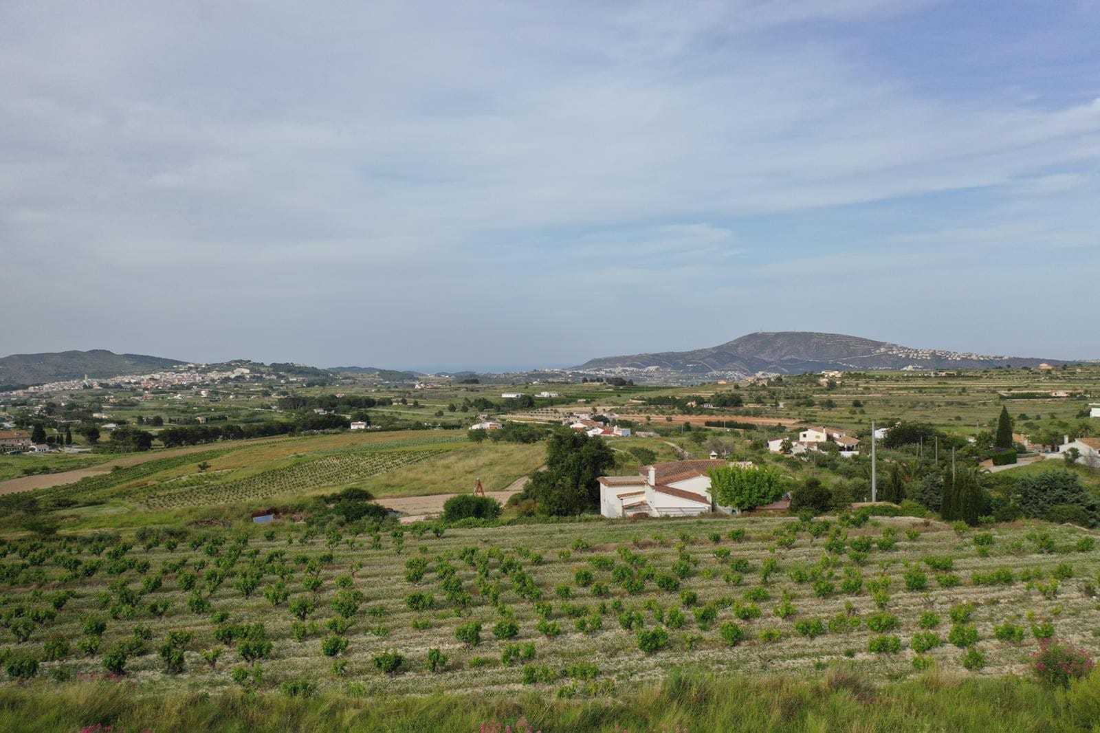 Villa zum verkauf in Benissa